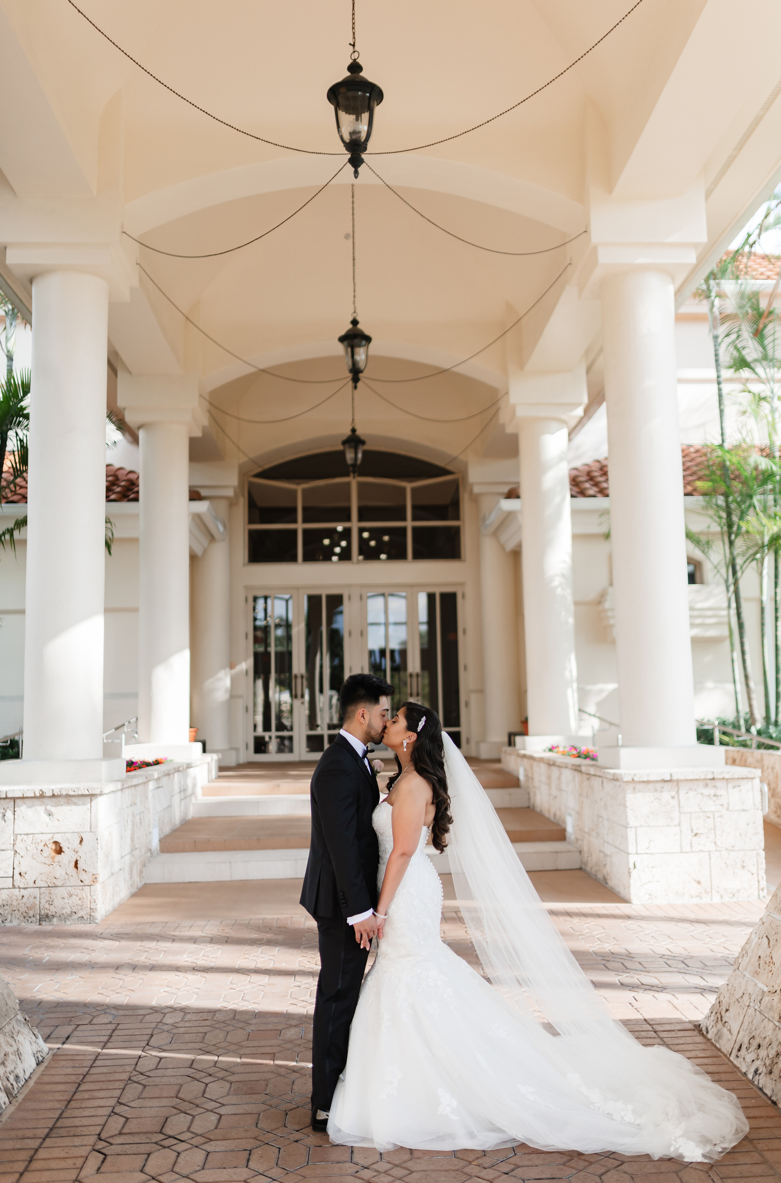 Deliz & Kyle. YES I DO PRODUCTION — Wedding photography&videography