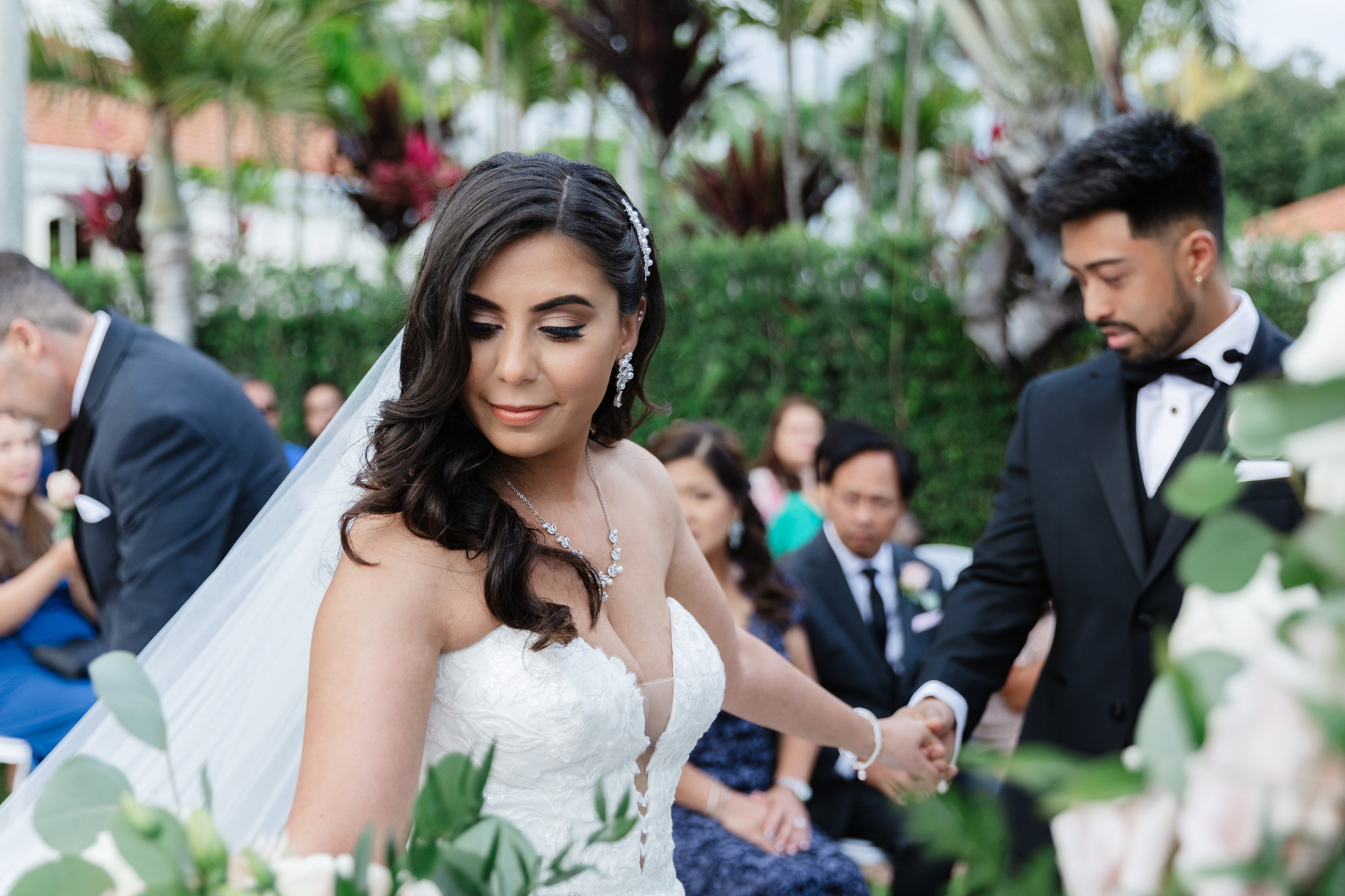 Deliz & Kyle. YES I DO PRODUCTION — Wedding photography&videography