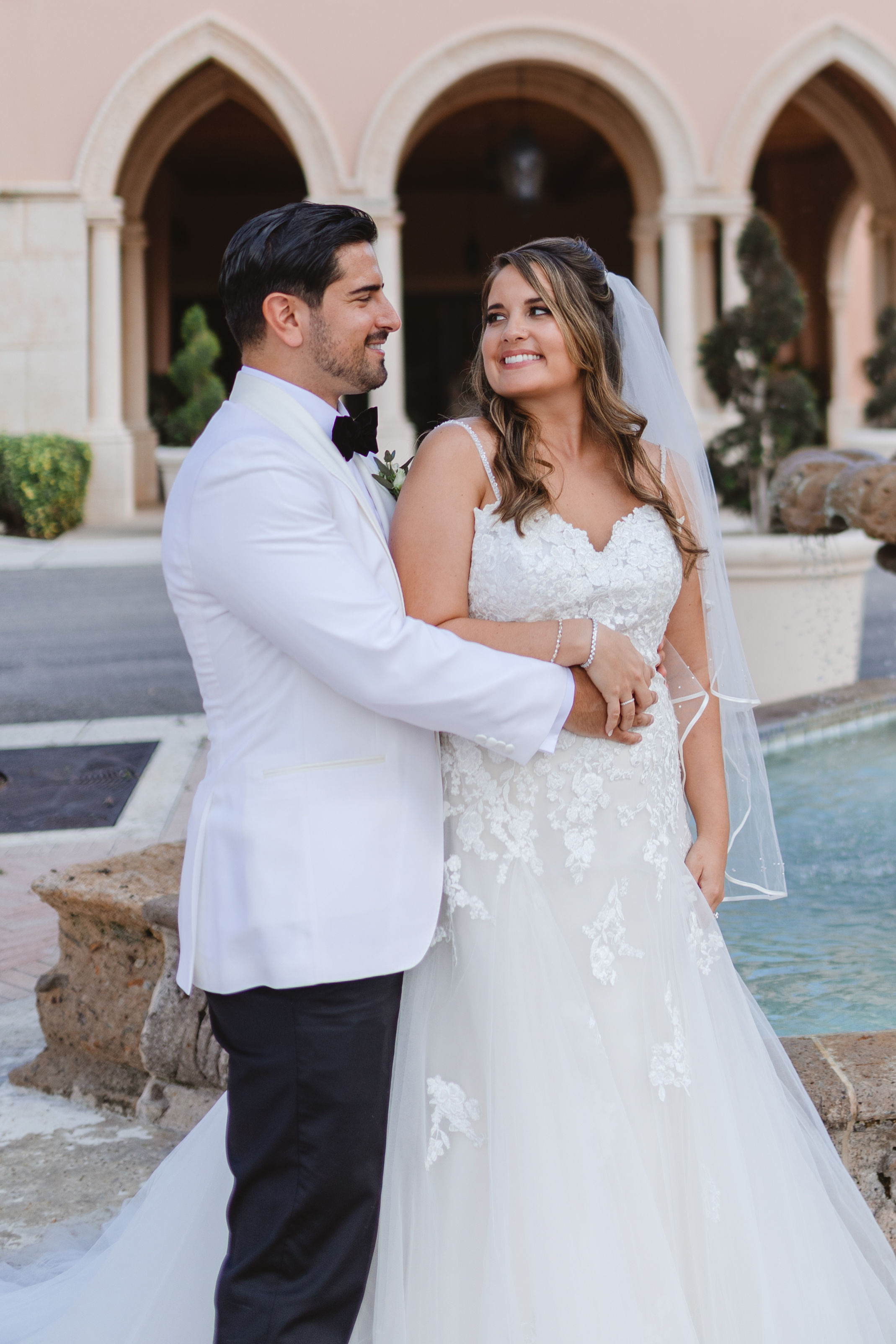 Christina & Jason. YES I DO PRODUCTION — Wedding photography&videography