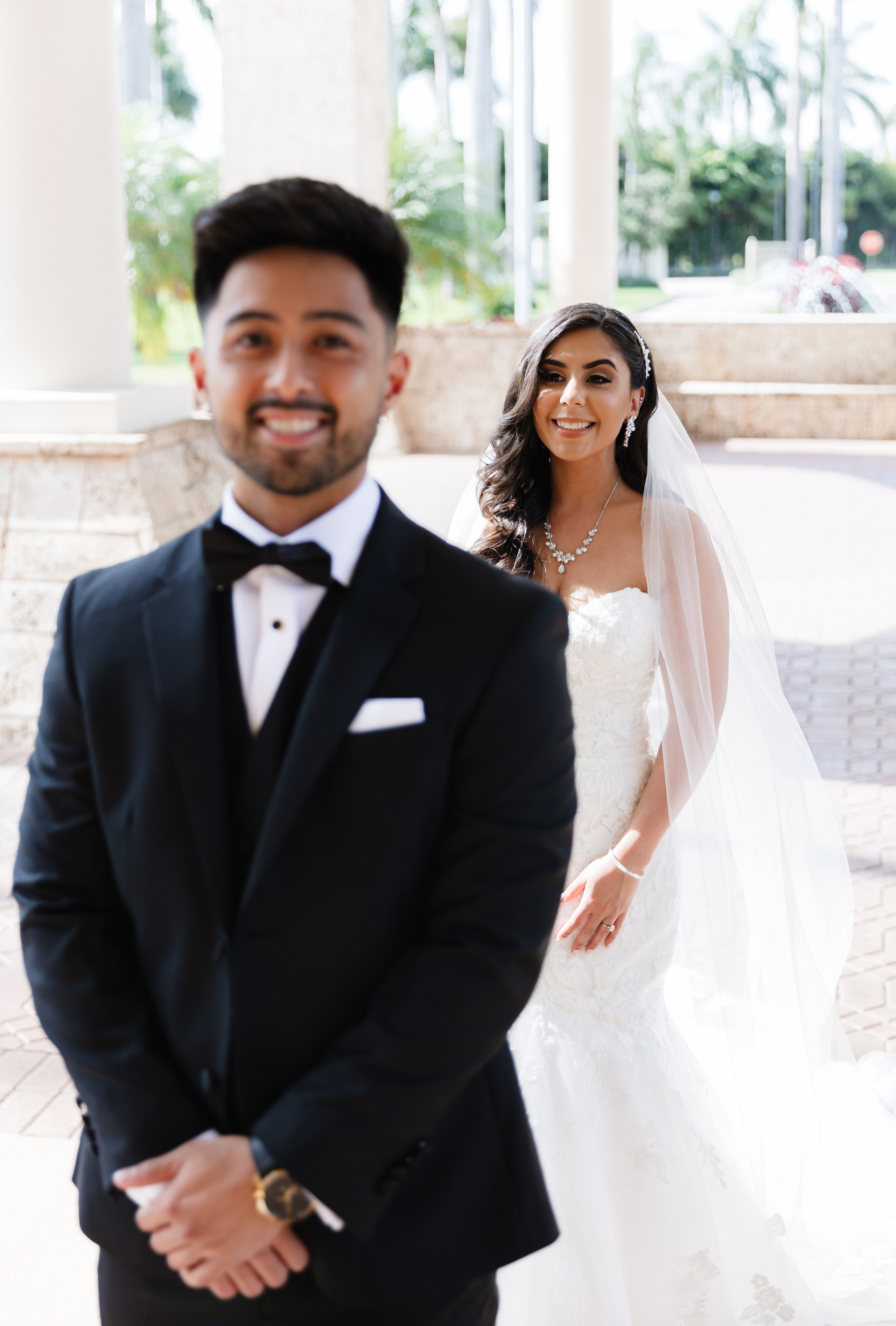 Deliz & Kyle. YES I DO PRODUCTION — Wedding photography&videography
