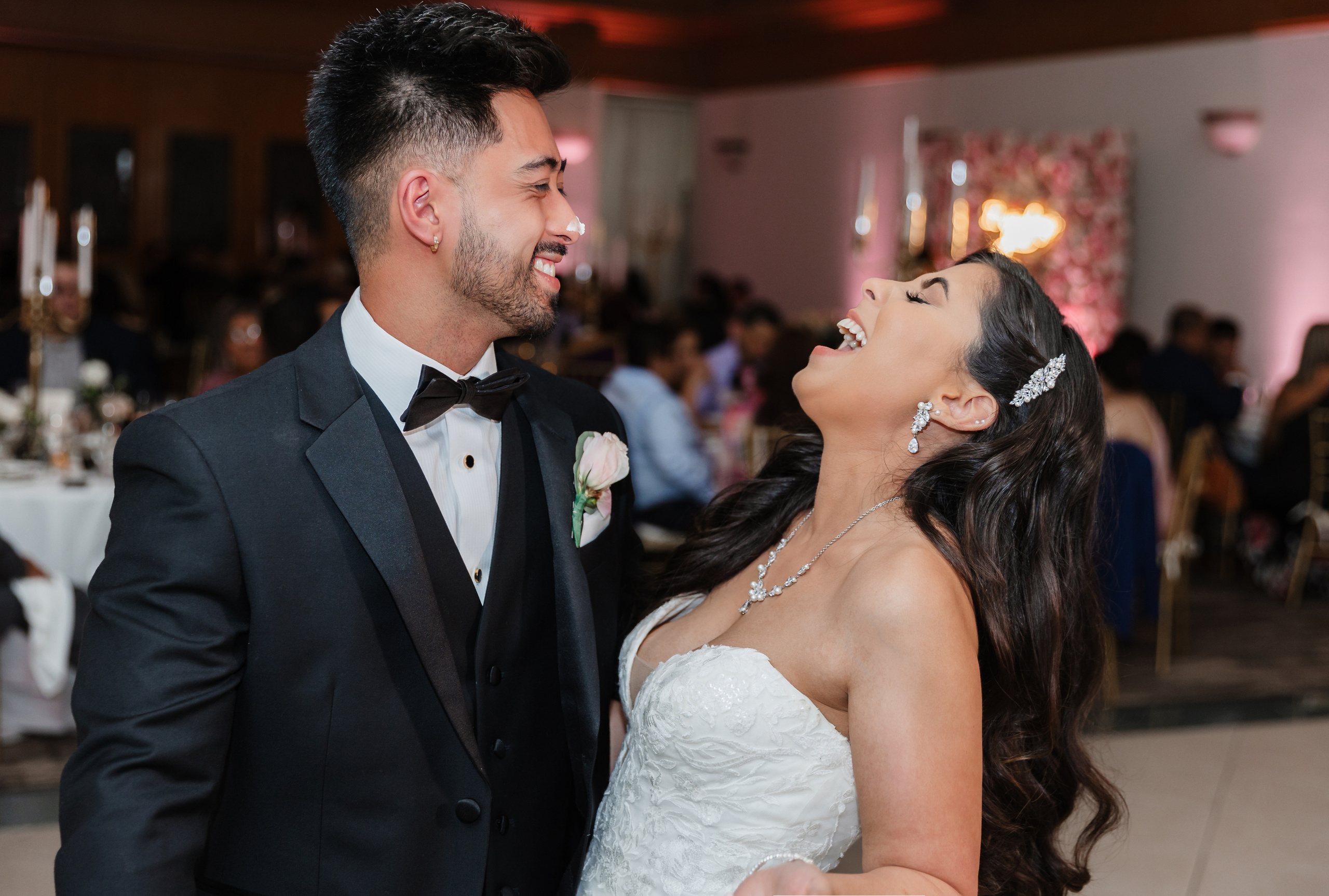 Deliz & Kyle. YES I DO PRODUCTION — Wedding photography&videography