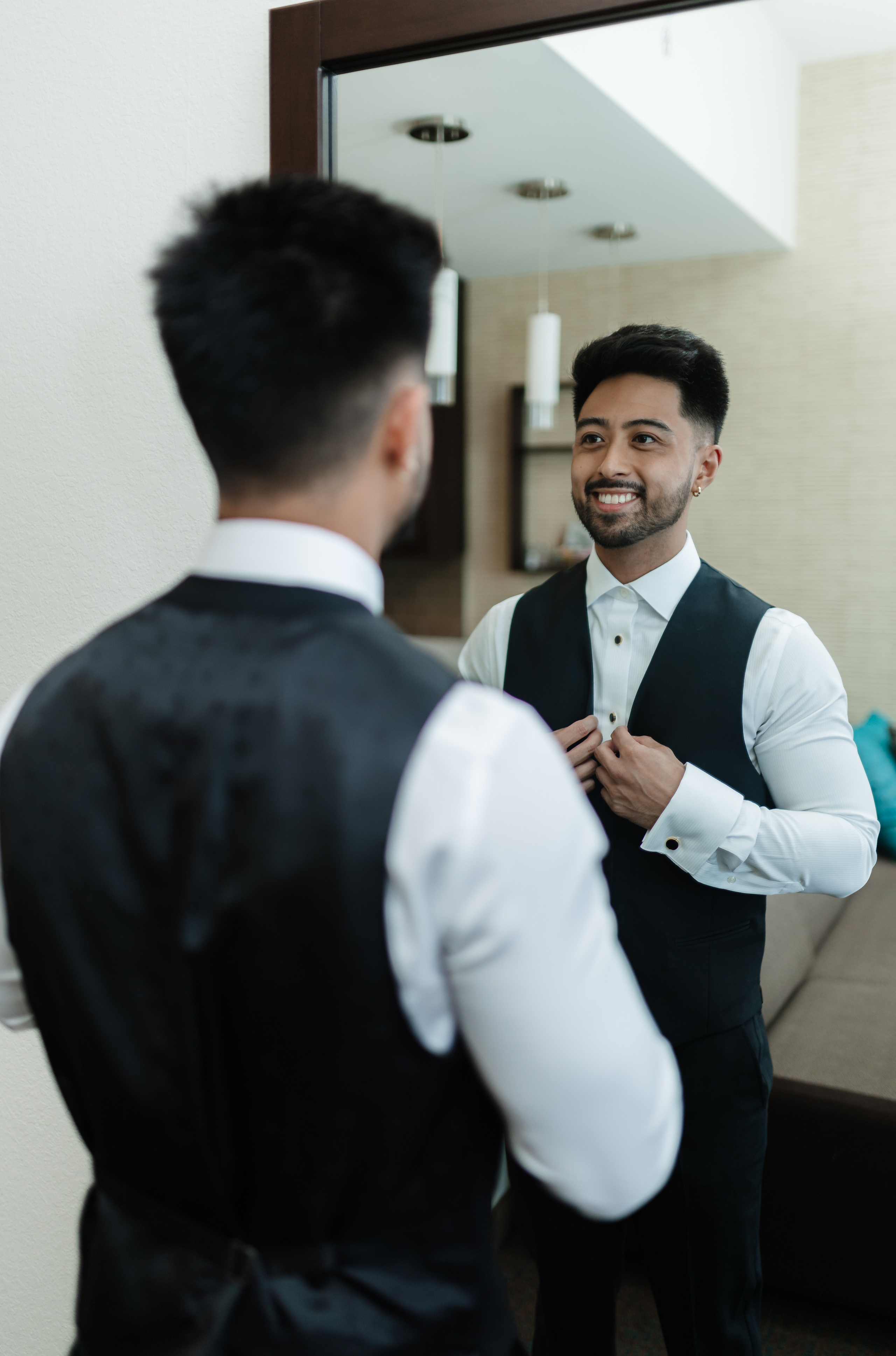 Deliz & Kyle. YES I DO PRODUCTION — Wedding photography&videography