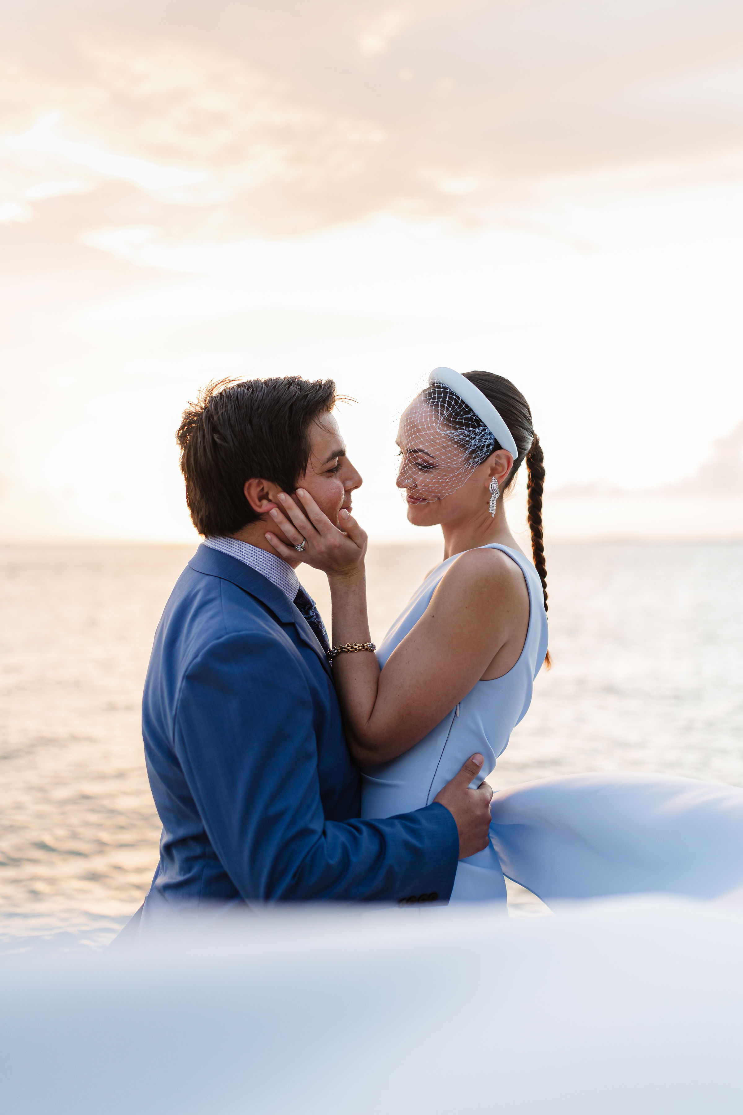 Blair & Hunter. YES I DO PRODUCTION — Wedding photography&videography