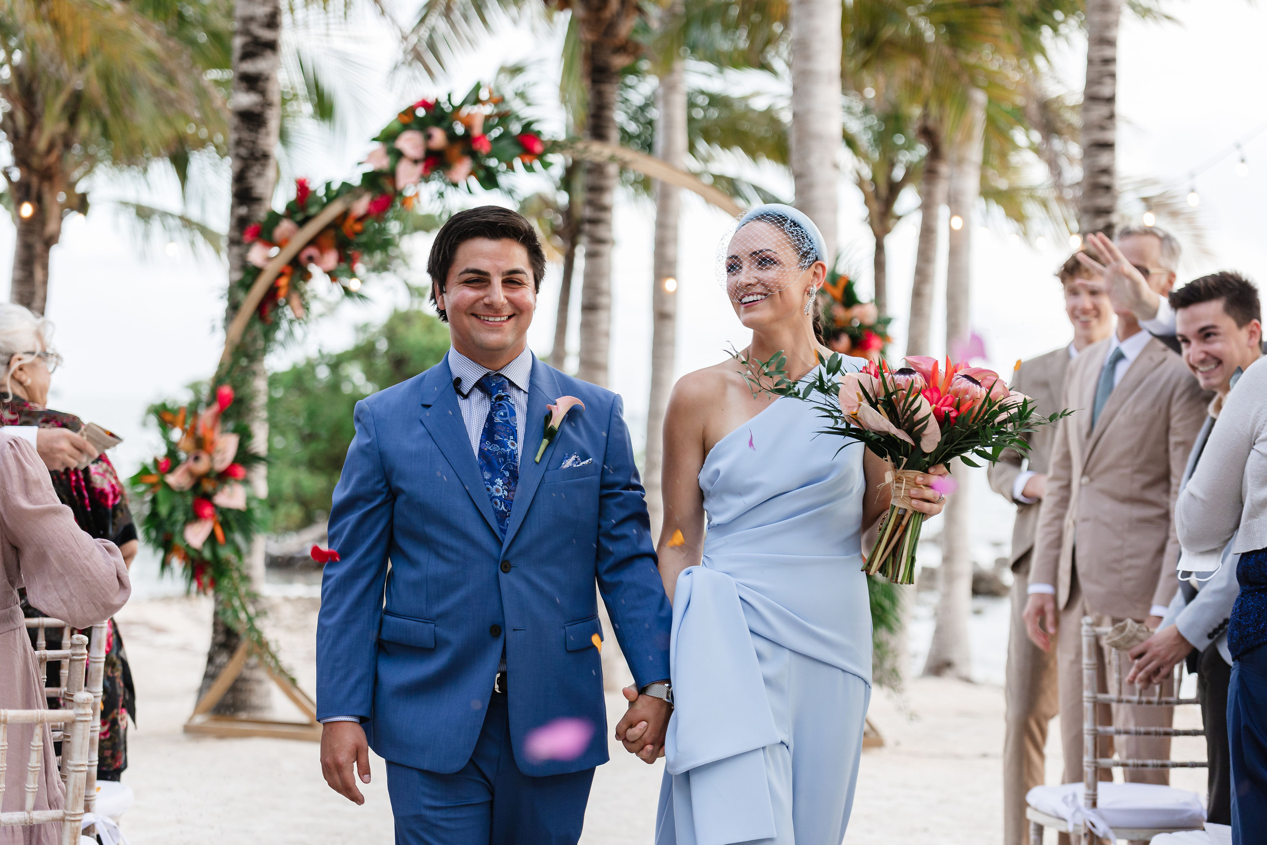 Blair & Hunter. YES I DO PRODUCTION — Wedding photography&videography