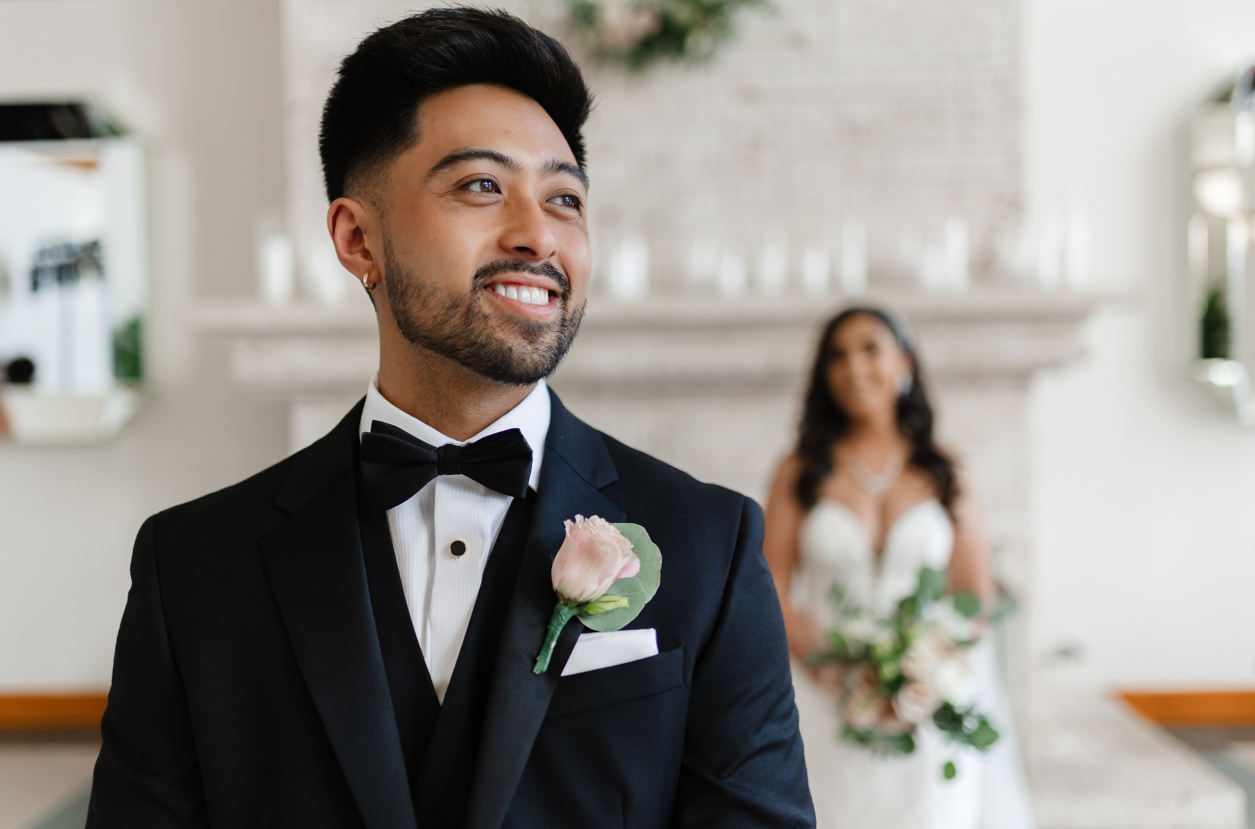 Deliz & Kyle. YES I DO PRODUCTION — Wedding photography&videography