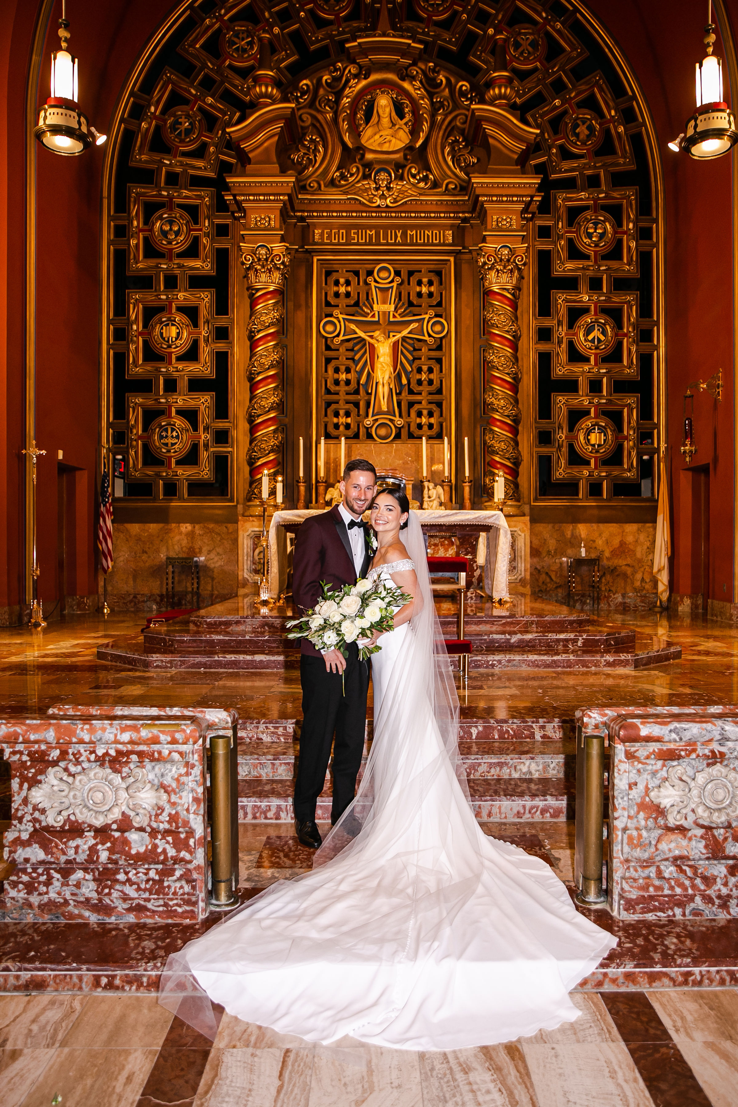 Christina & Christian. YES I DO PRODUCTION — Wedding photography&videography