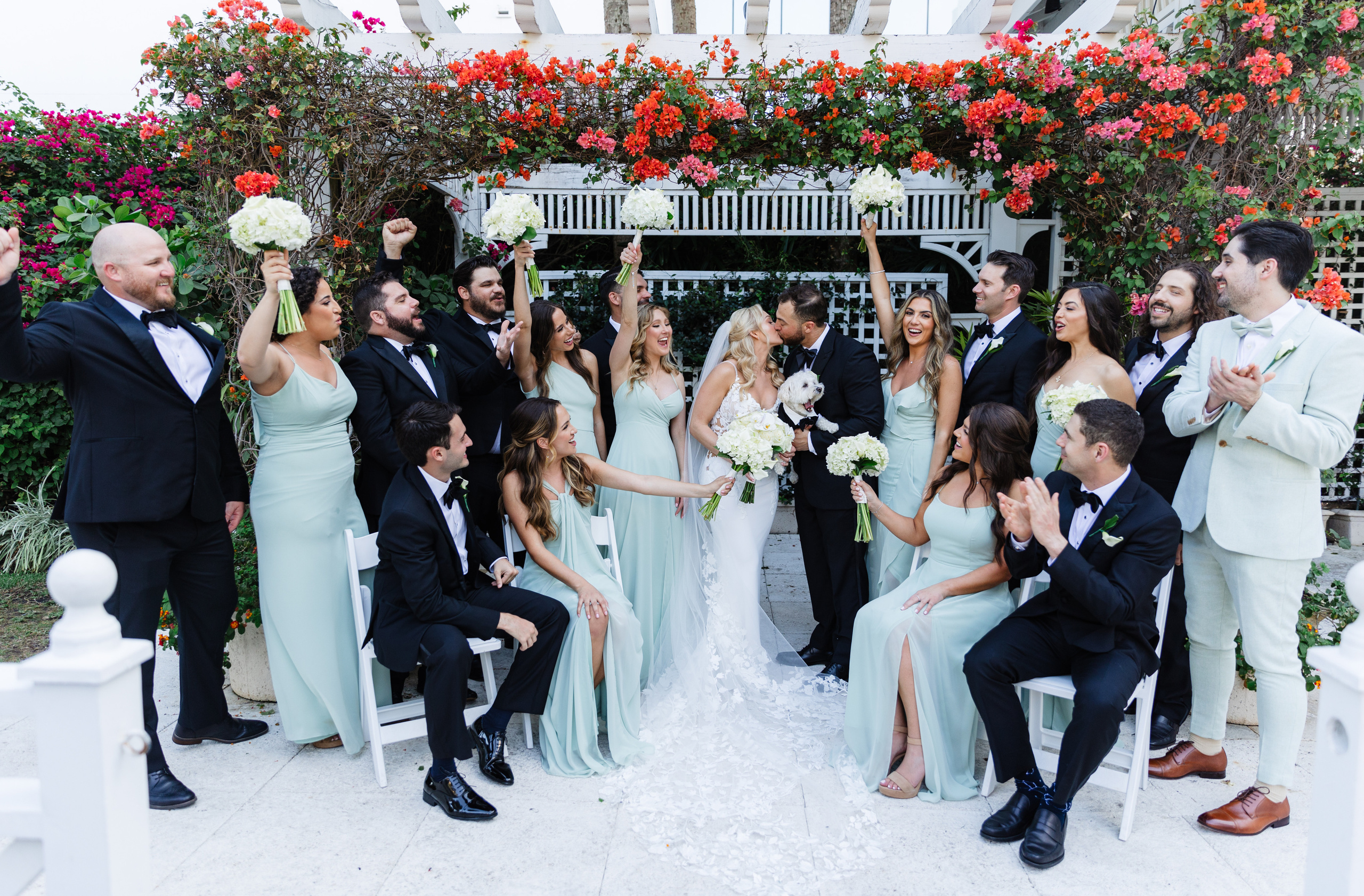 COUPLE’S EXPERIENCE. YES I DO PRODUCTION — Wedding photography&videography