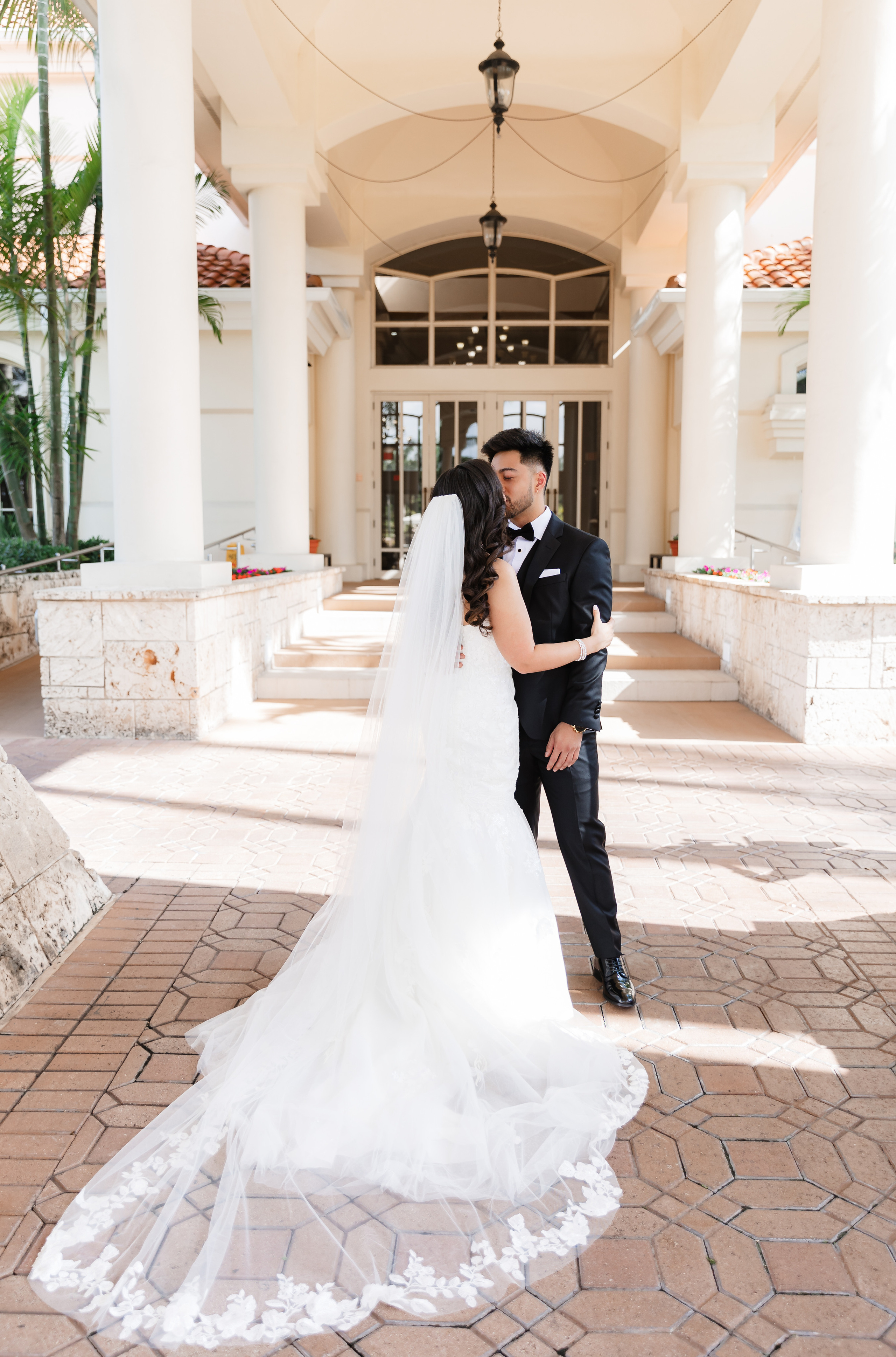 Deliz & Kyle. YES I DO PRODUCTION — Wedding photography&videography