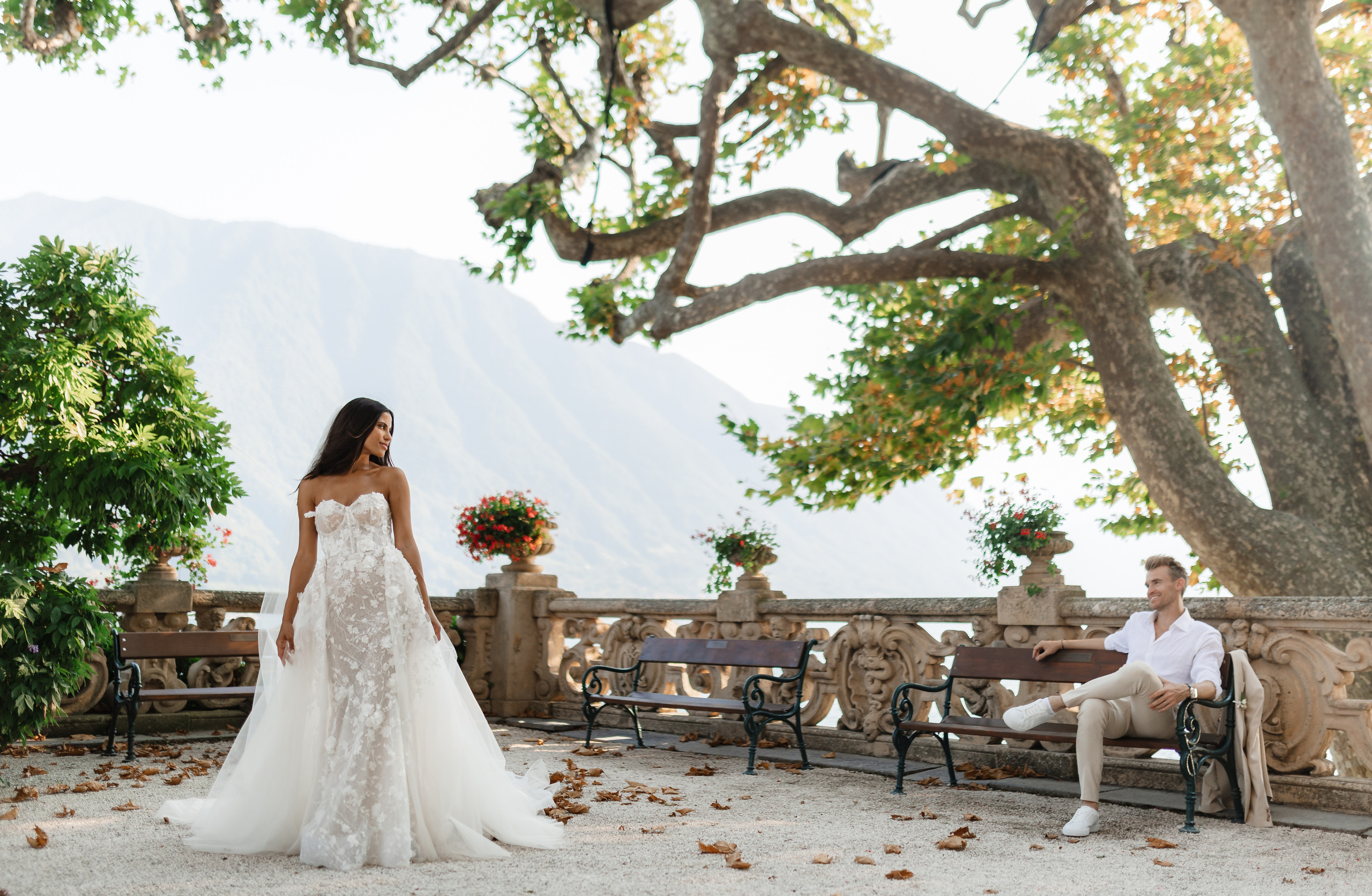 COUPLE’S EXPERIENCE. YES I DO PRODUCTION — Wedding photography&videography