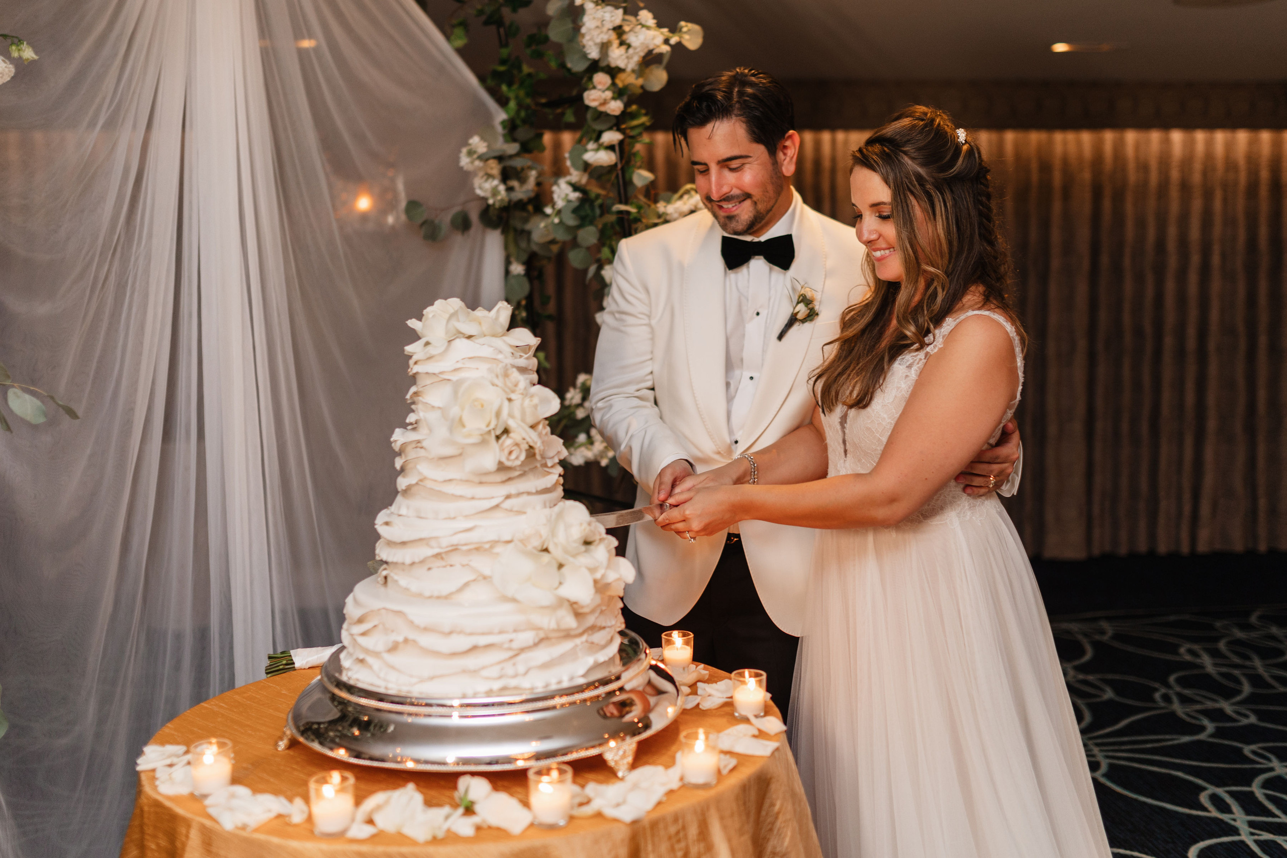 Christina & Jason. YES I DO PRODUCTION — Wedding photography&videography