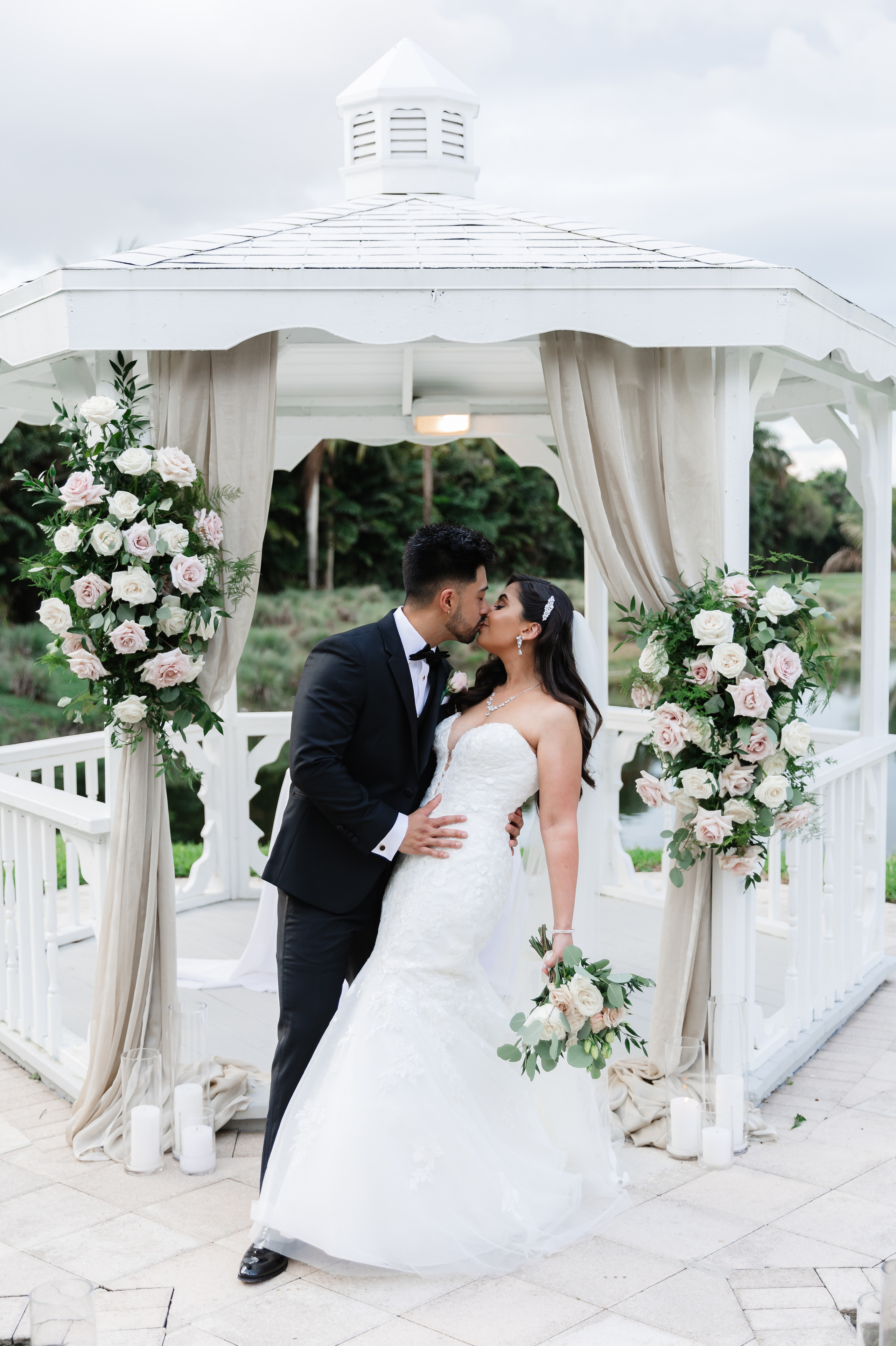 Deliz & Kyle. YES I DO PRODUCTION — Wedding photography&videography