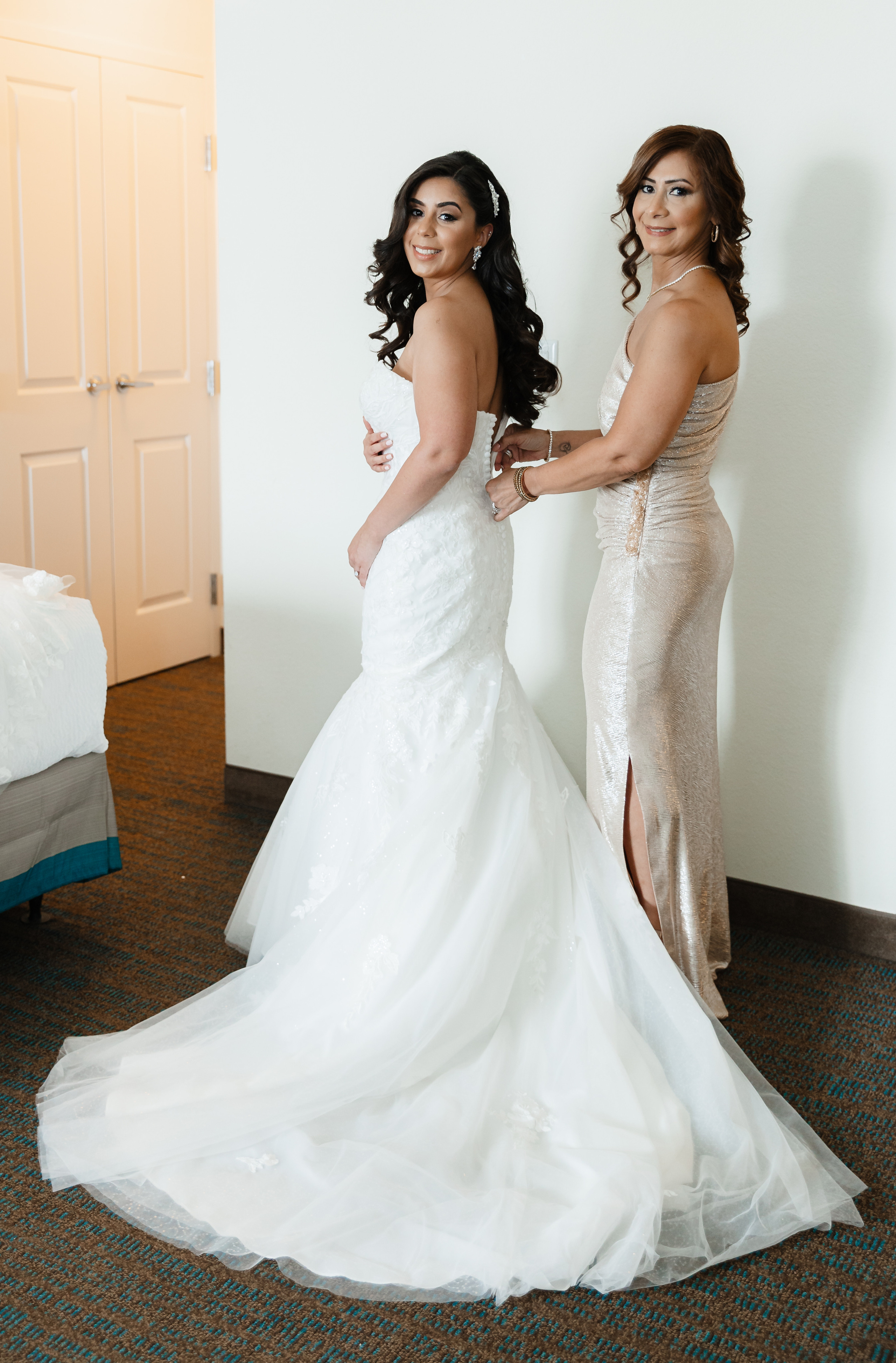 Deliz & Kyle. YES I DO PRODUCTION — Wedding photography&videography