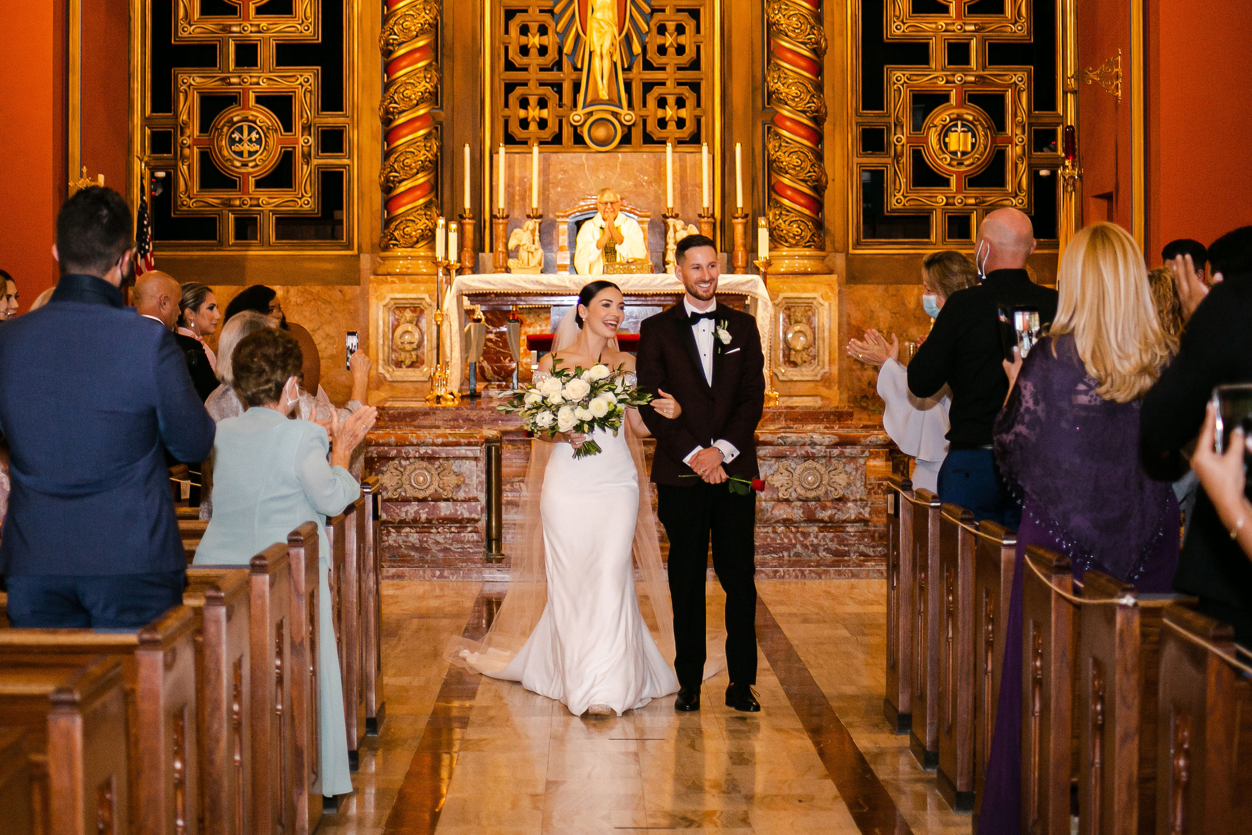Christina & Christian. YES I DO PRODUCTION — Wedding photography&videography