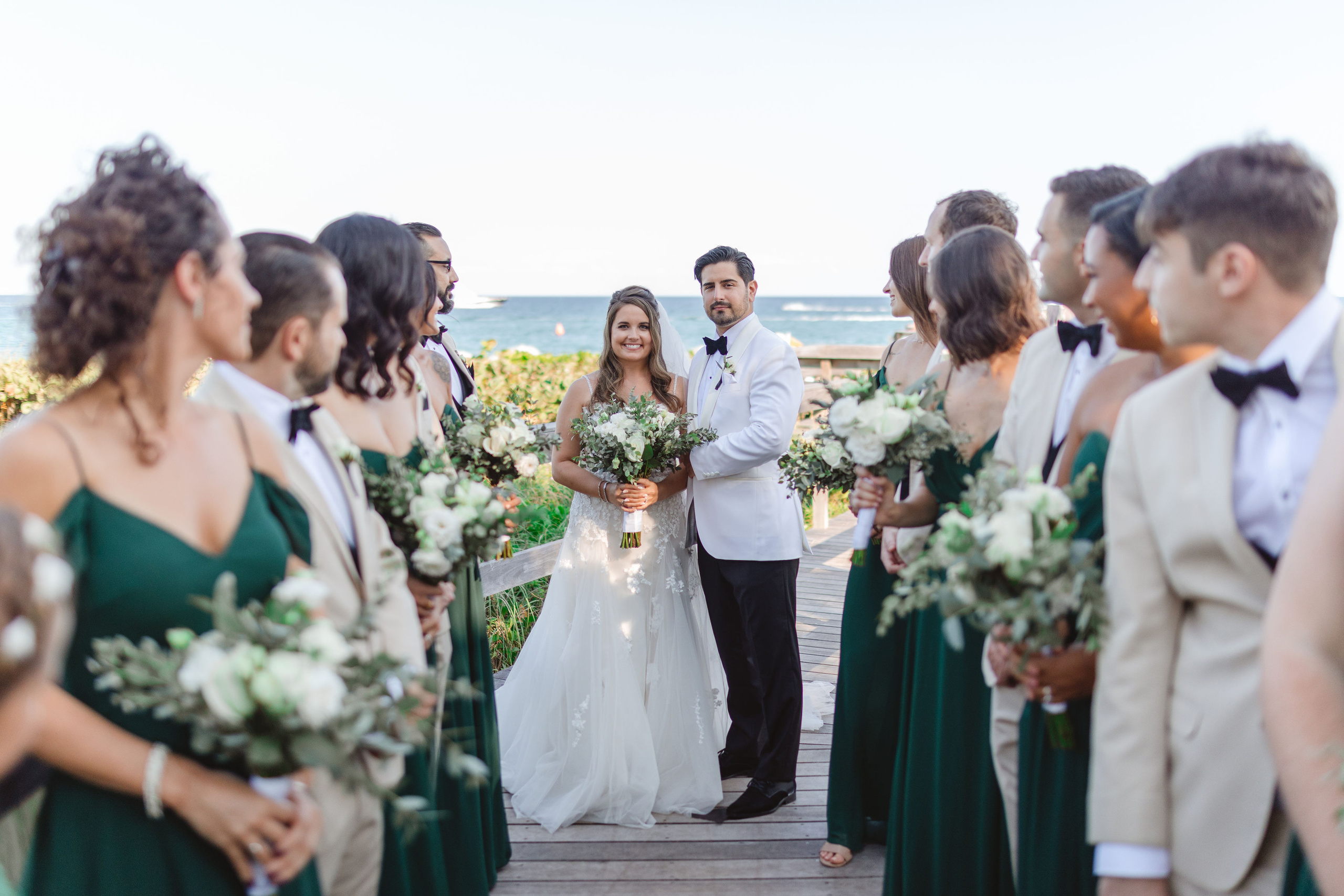 Christina & Jason. YES I DO PRODUCTION — Wedding photography&videography