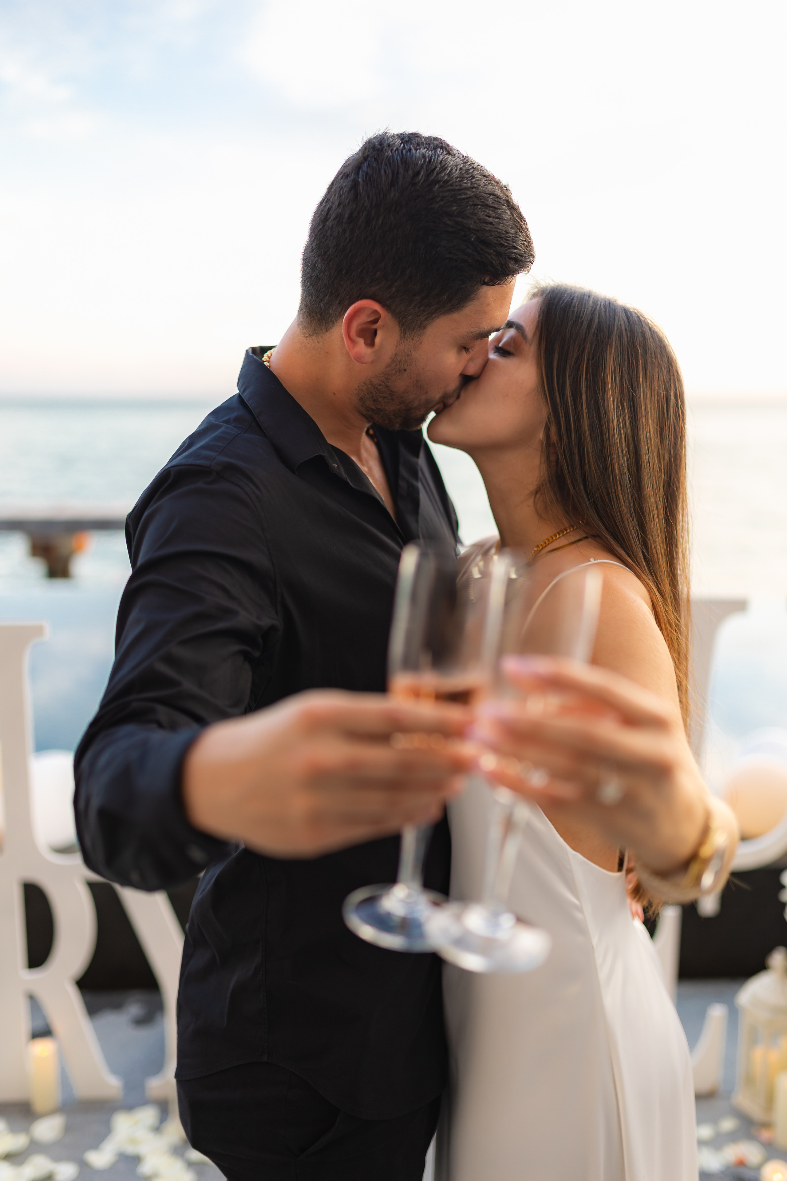 ENGAGEMENTS. YES I DO PRODUCTION — Wedding photography&videography