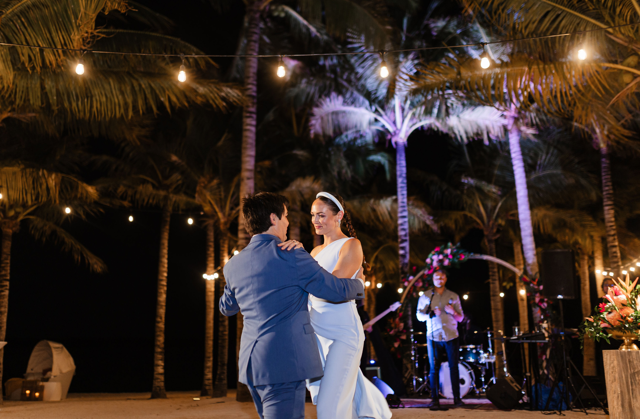 Blair & Hunter. YES I DO PRODUCTION — Wedding photography&videography