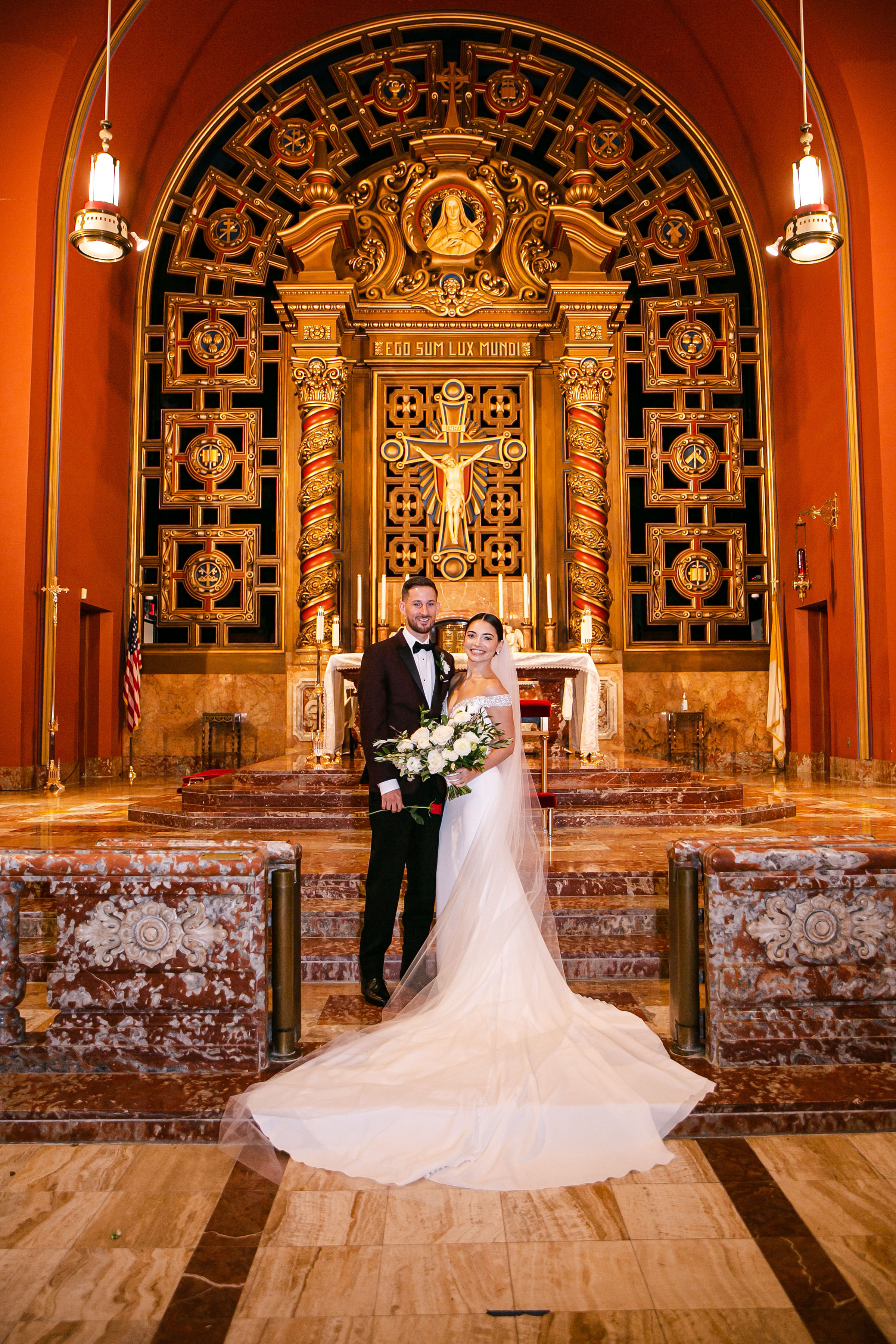 Christina & Christian. YES I DO PRODUCTION — Wedding photography&videography
