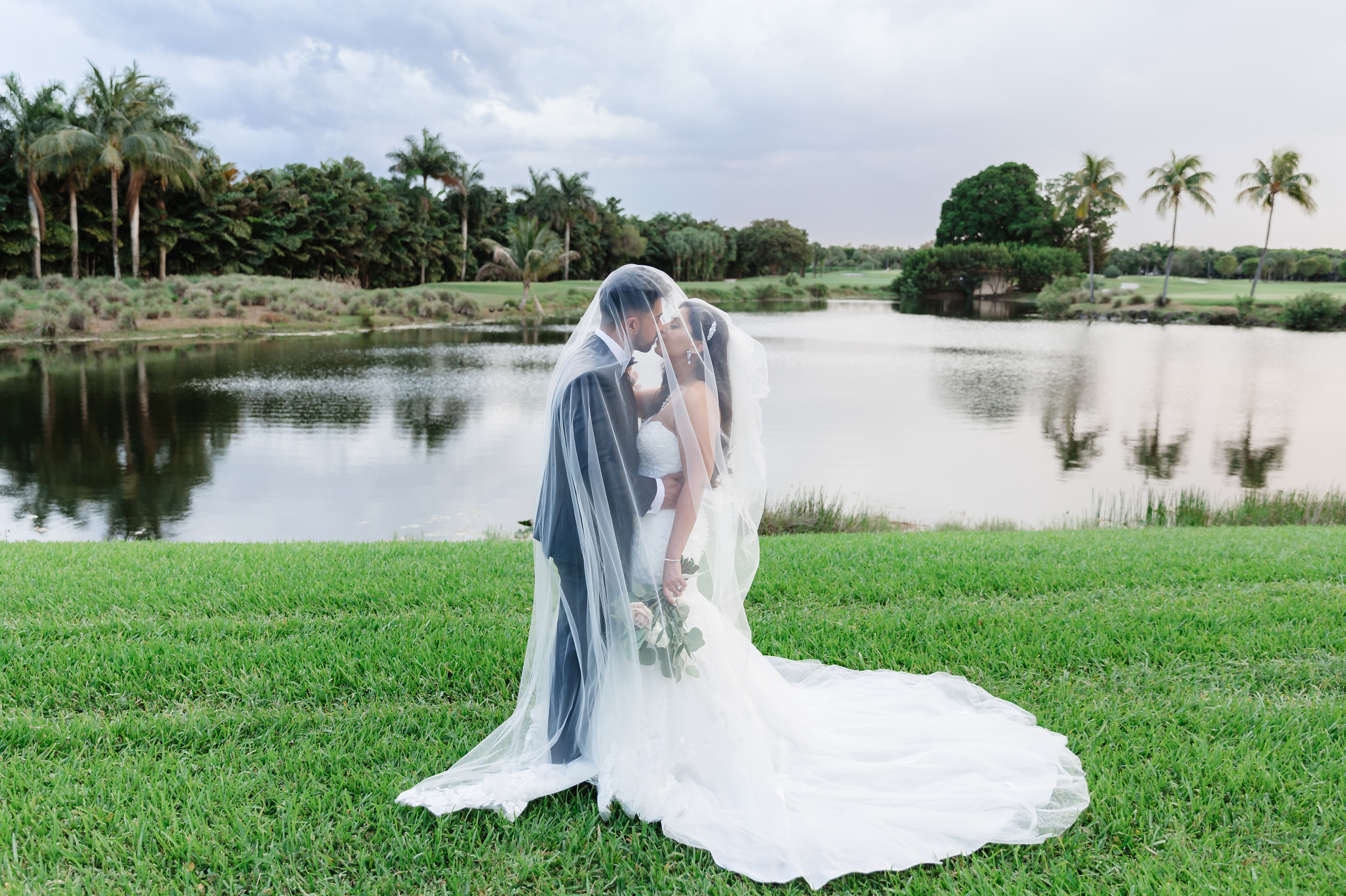 Deliz & Kyle. YES I DO PRODUCTION — Wedding photography&videography