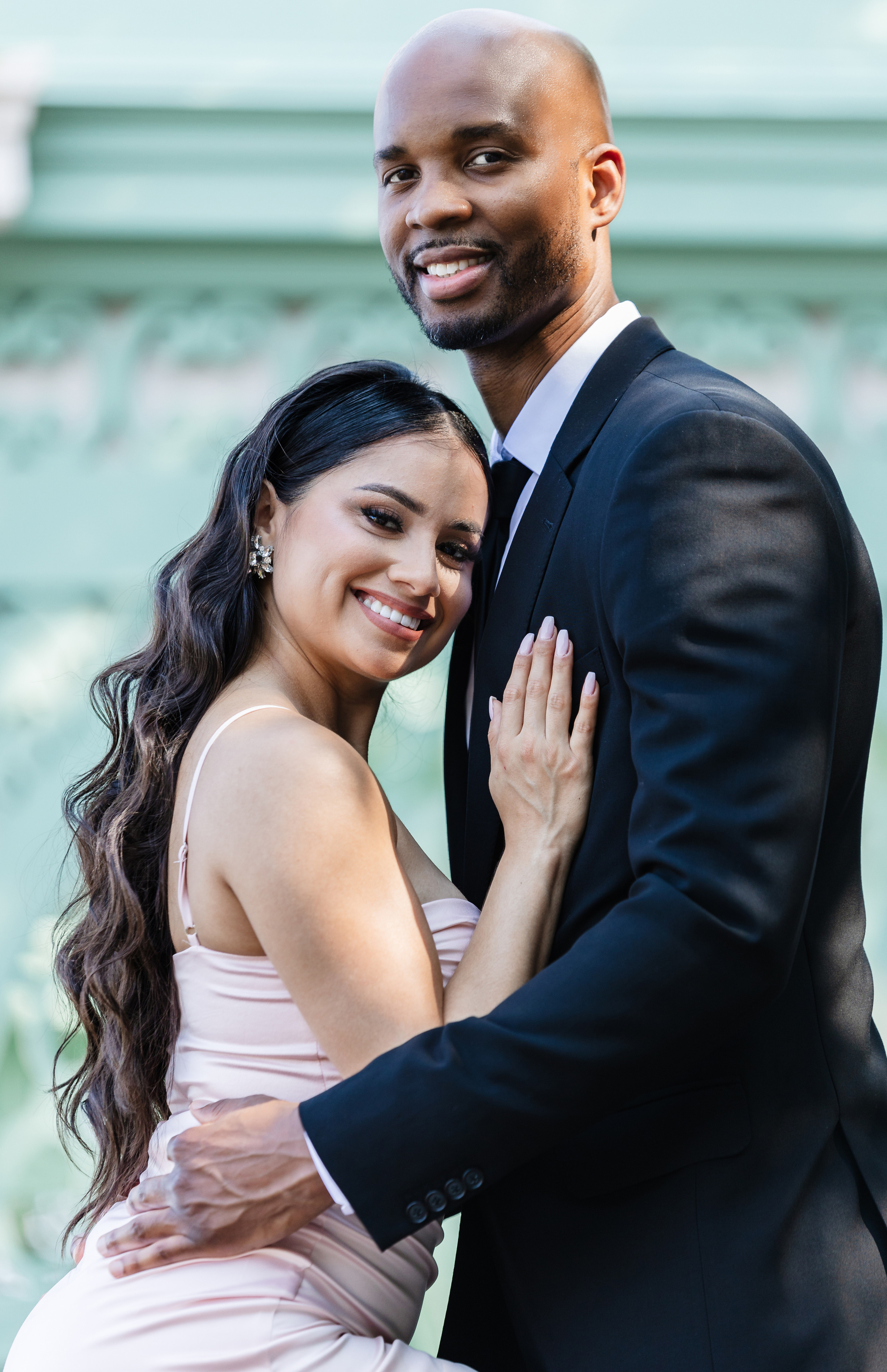 ENGAGEMENTS. YES I DO PRODUCTION — Wedding photography&videography