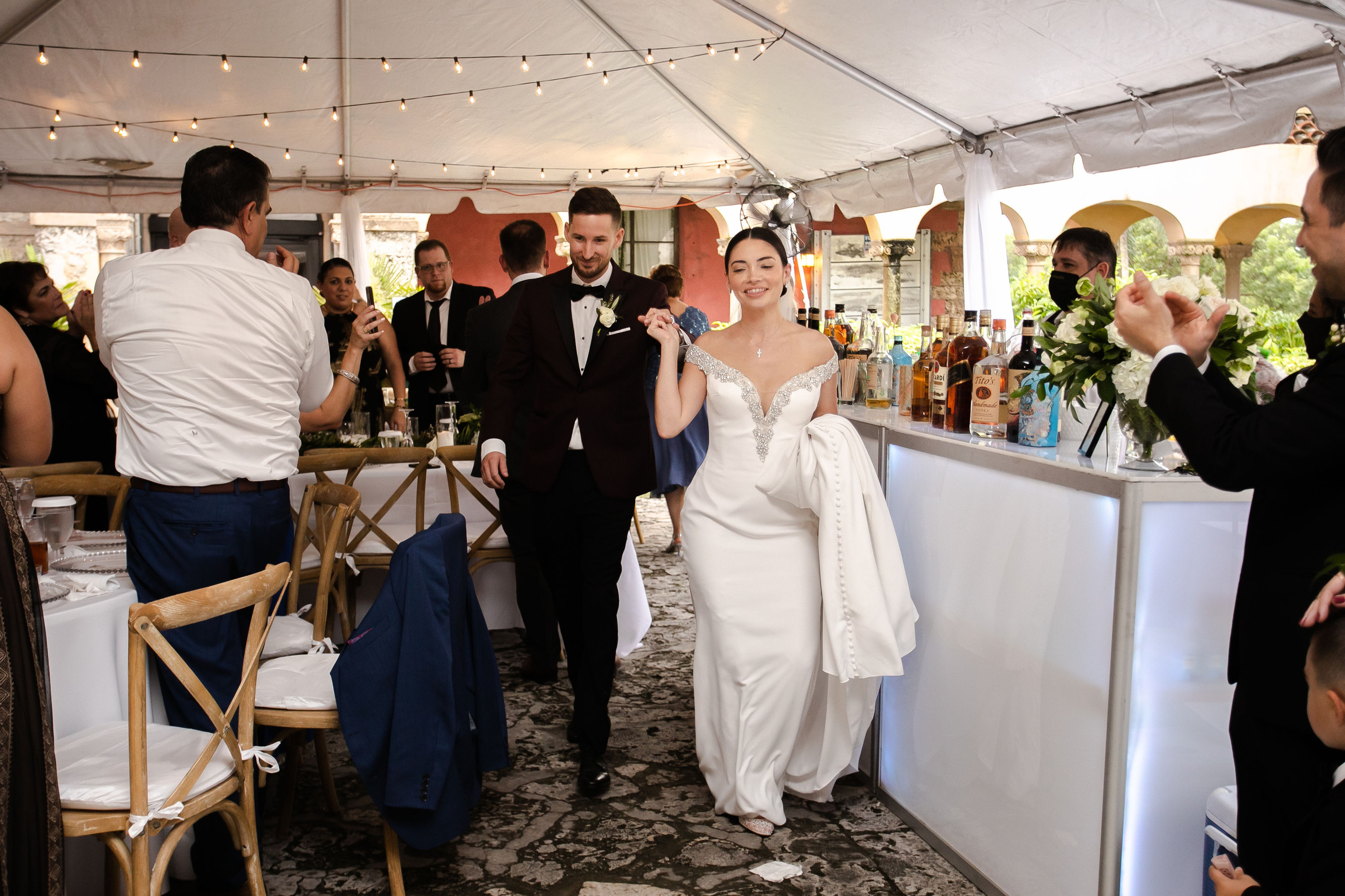 Christina & Christian. YES I DO PRODUCTION — Wedding photography&videography