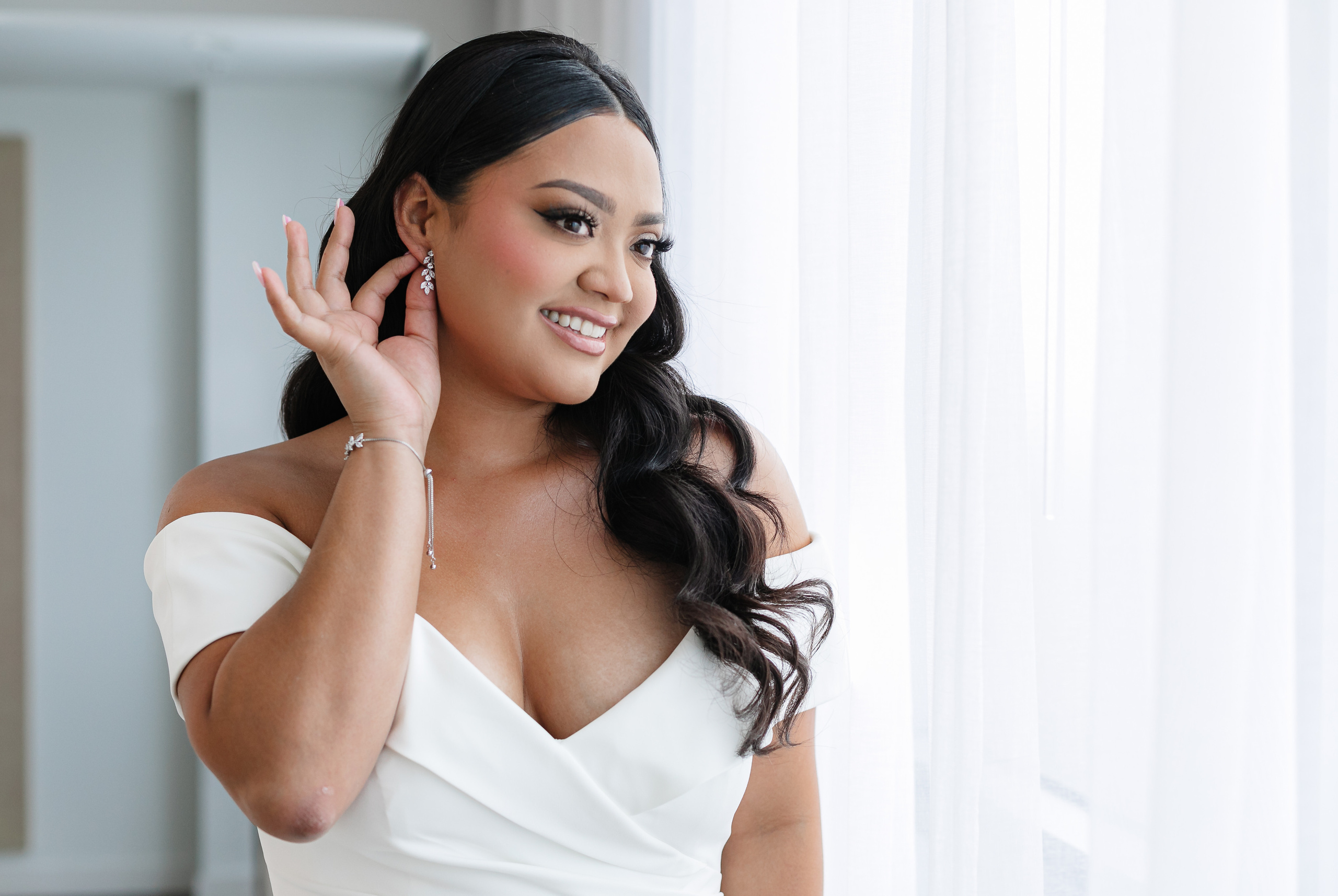 COUPLE’S EXPERIENCE. YES I DO PRODUCTION — Wedding photography&videography