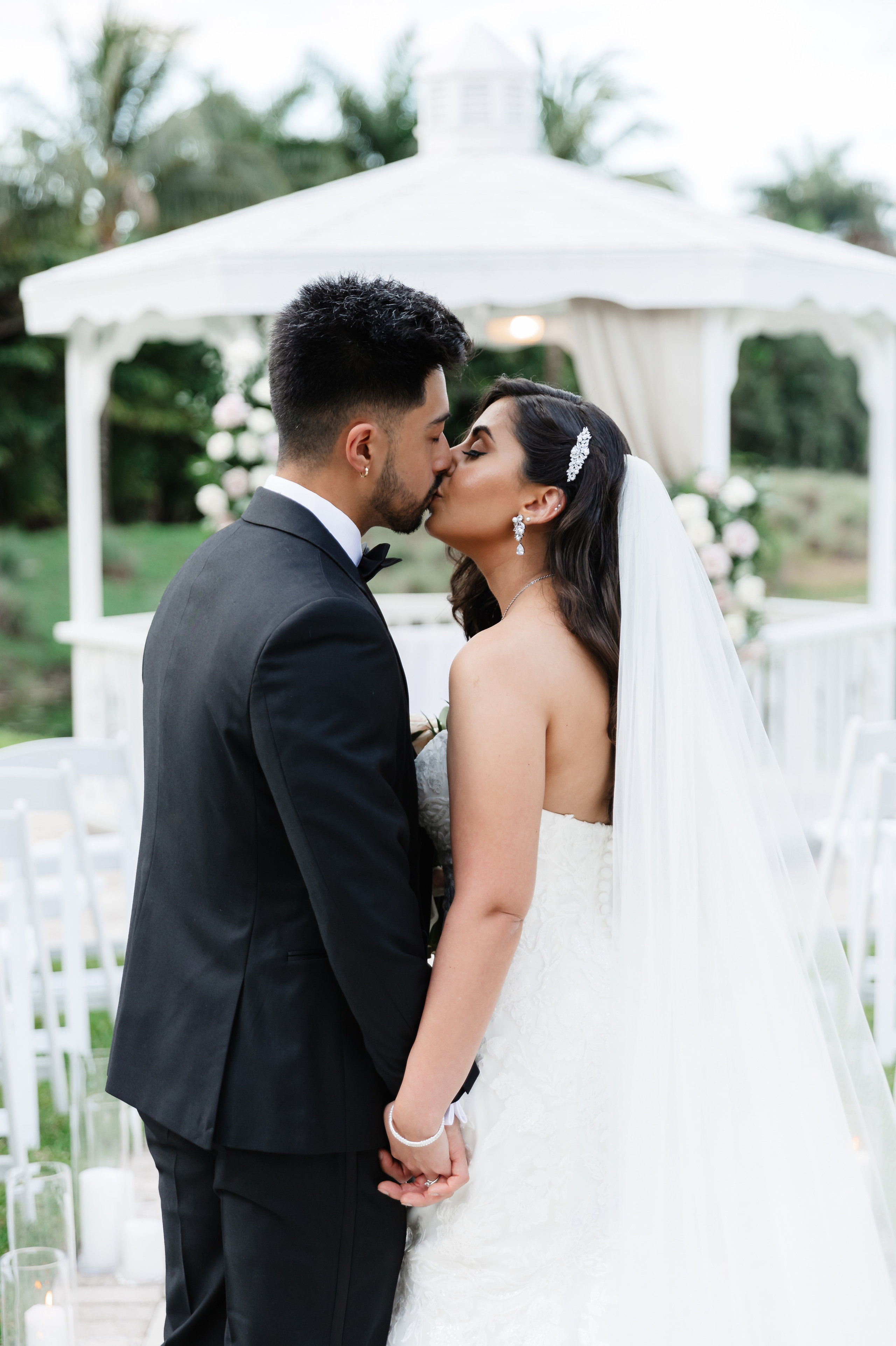 Deliz & Kyle. YES I DO PRODUCTION — Wedding photography&videography