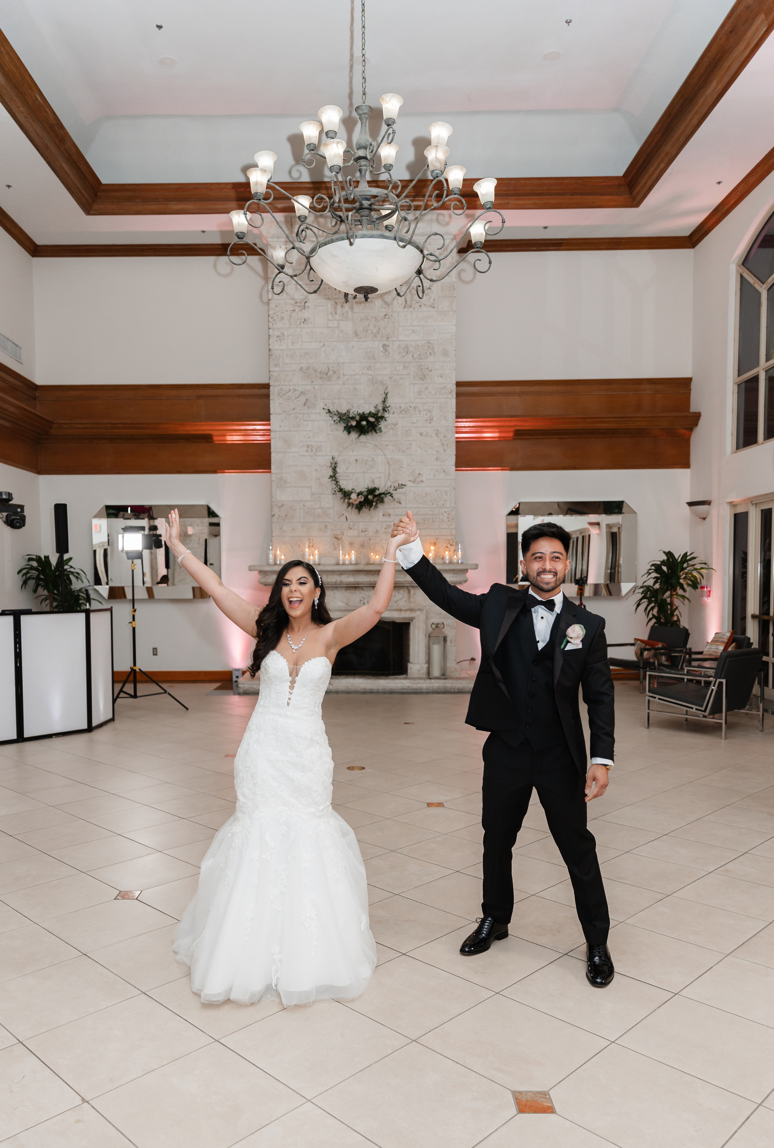 Deliz & Kyle. YES I DO PRODUCTION — Wedding photography&videography