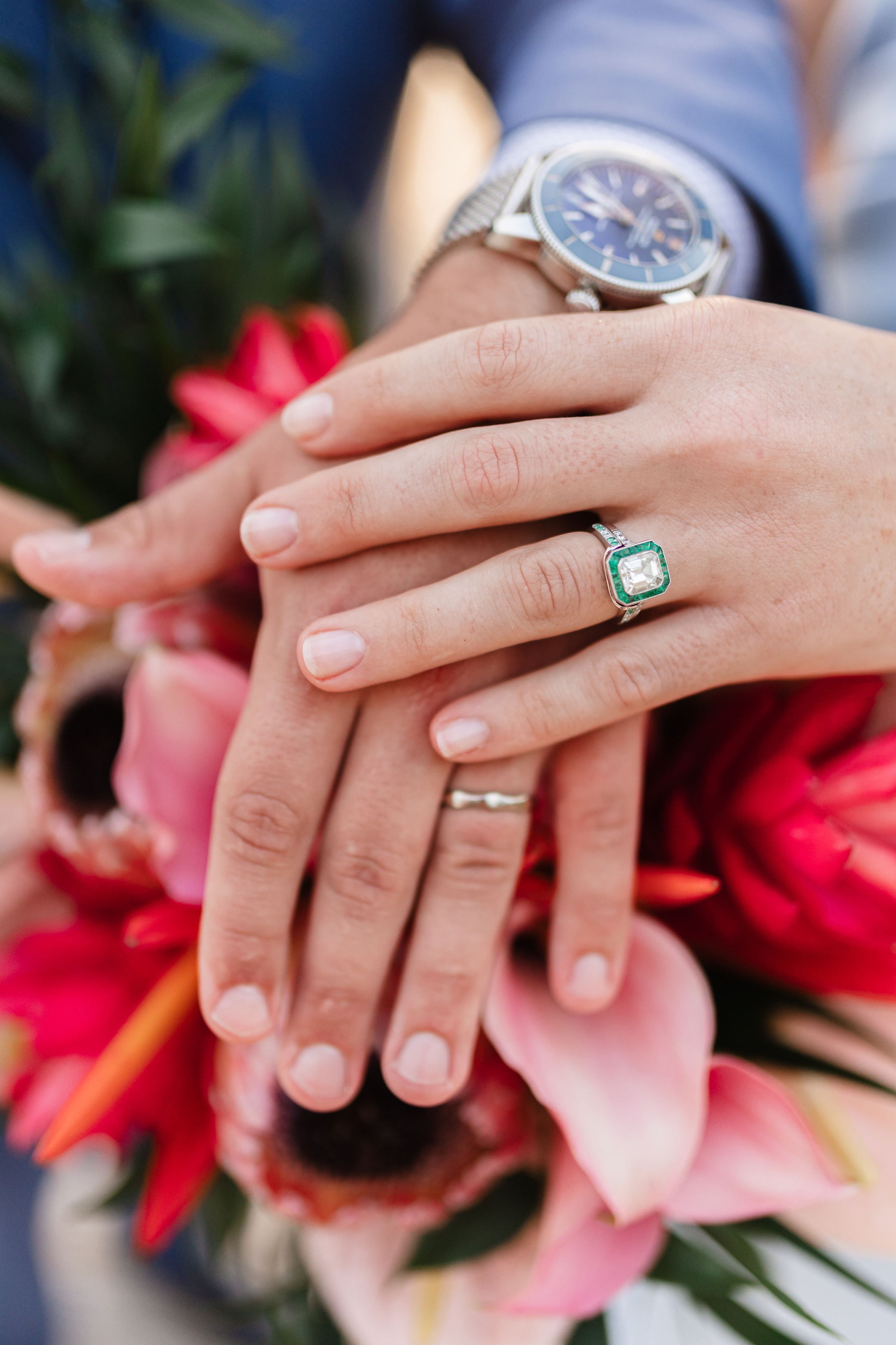 Blair & Hunter. YES I DO PRODUCTION — Wedding photography&videography