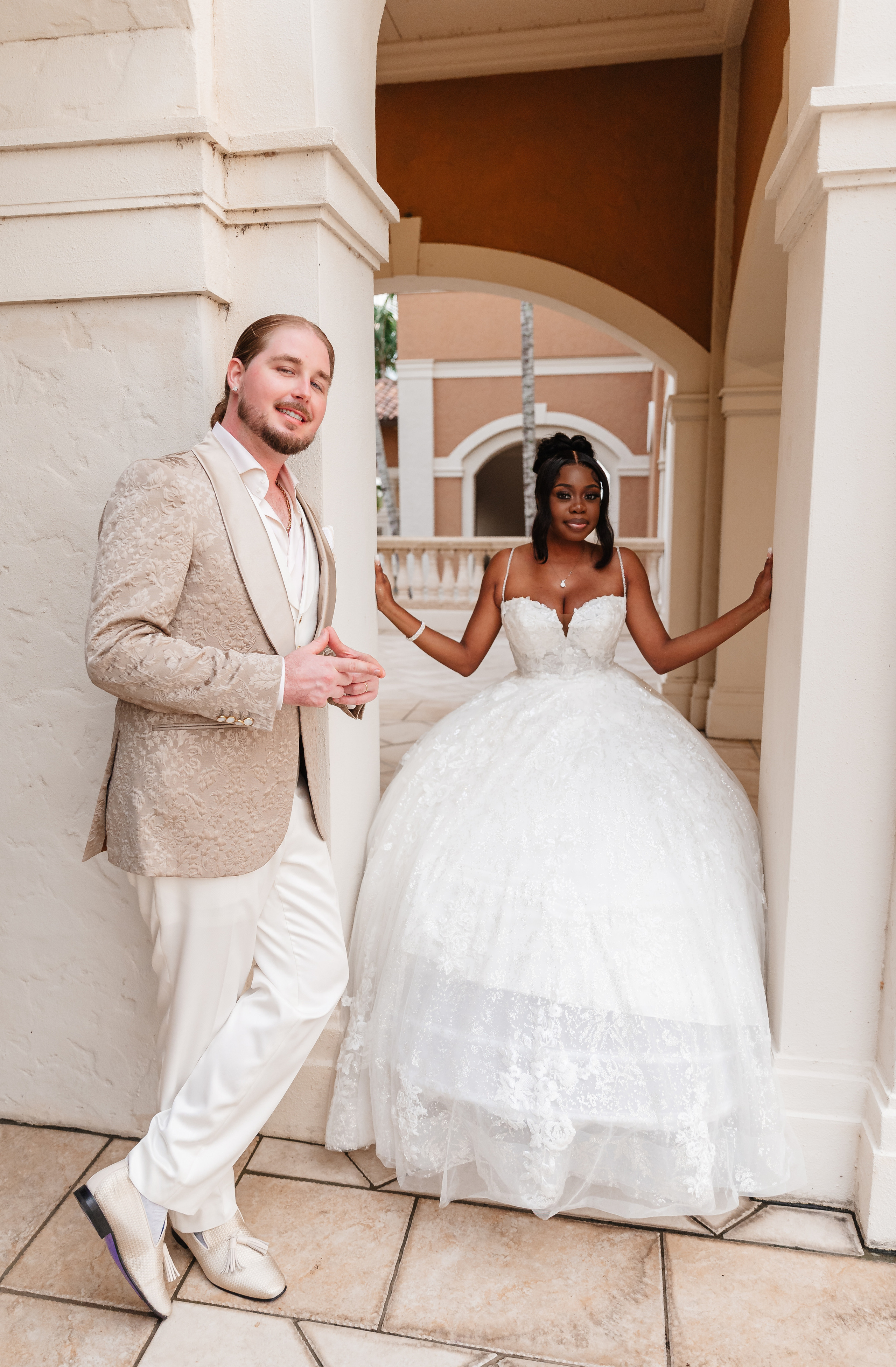 Nedgy & Stephen. YES I DO PRODUCTION — Wedding photography&videography