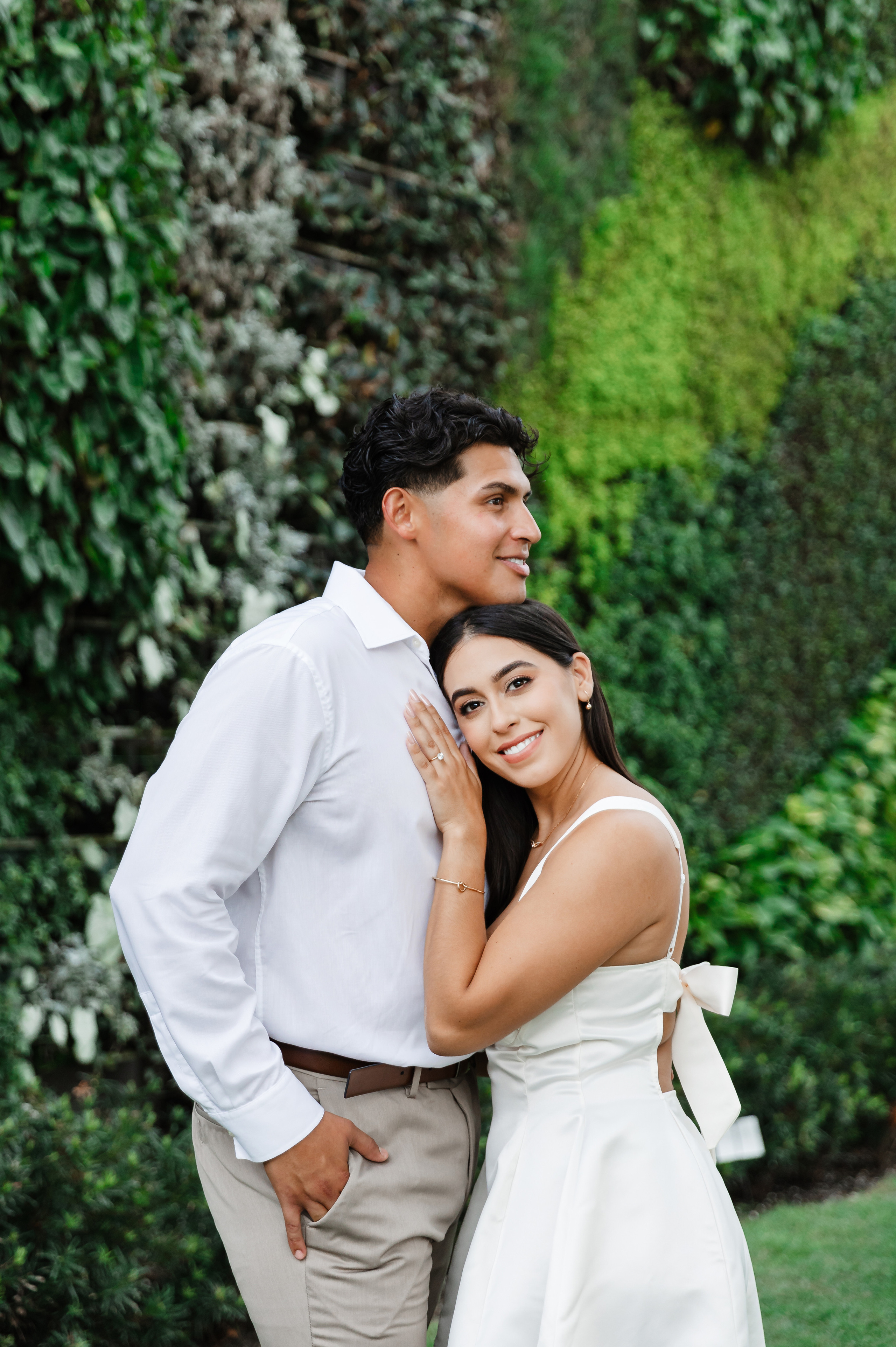 ENGAGEMENTS. YES I DO PRODUCTION — Wedding photography&videography