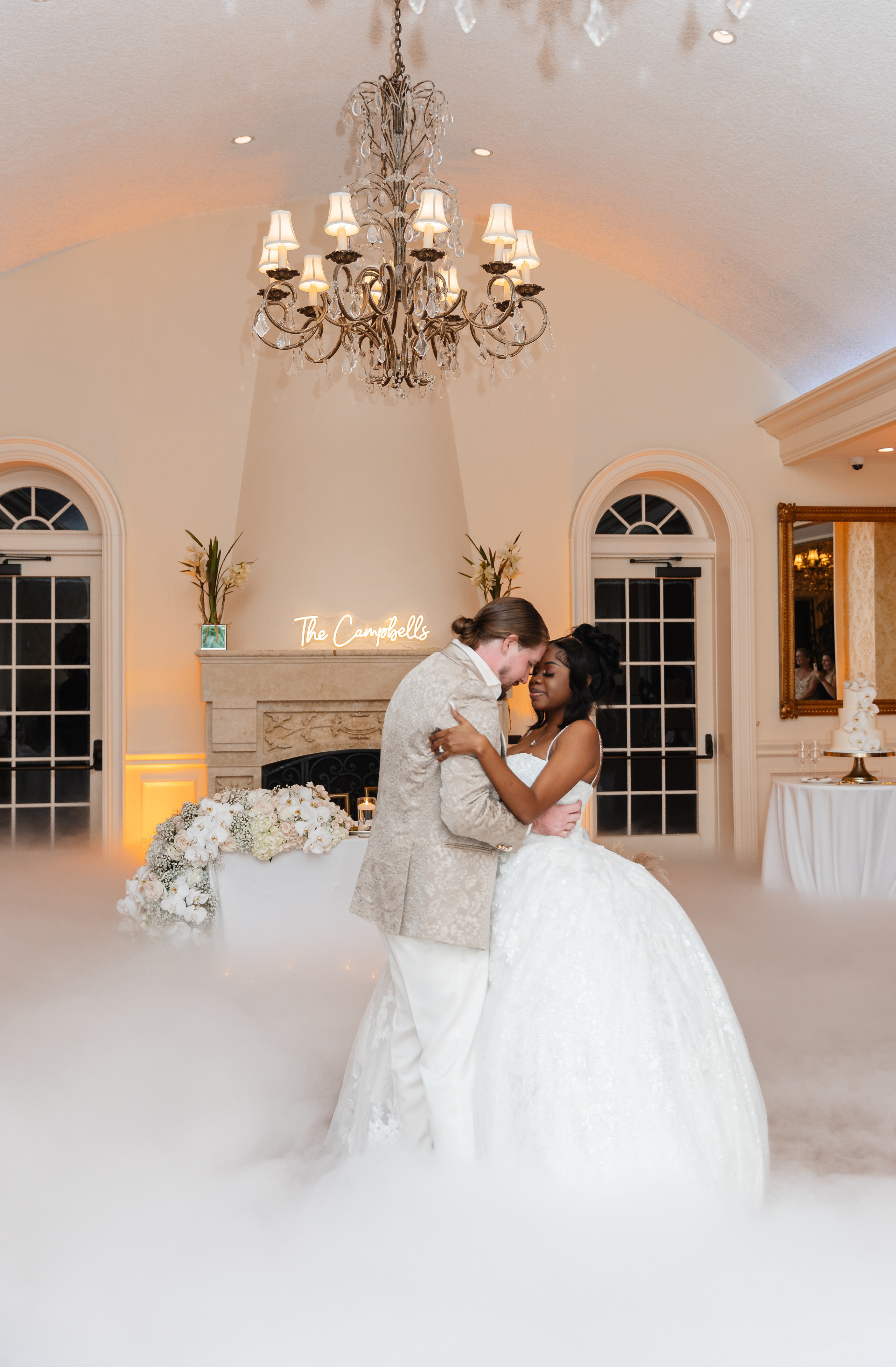 Nedgy & Stephen. YES I DO PRODUCTION — Wedding photography&videography