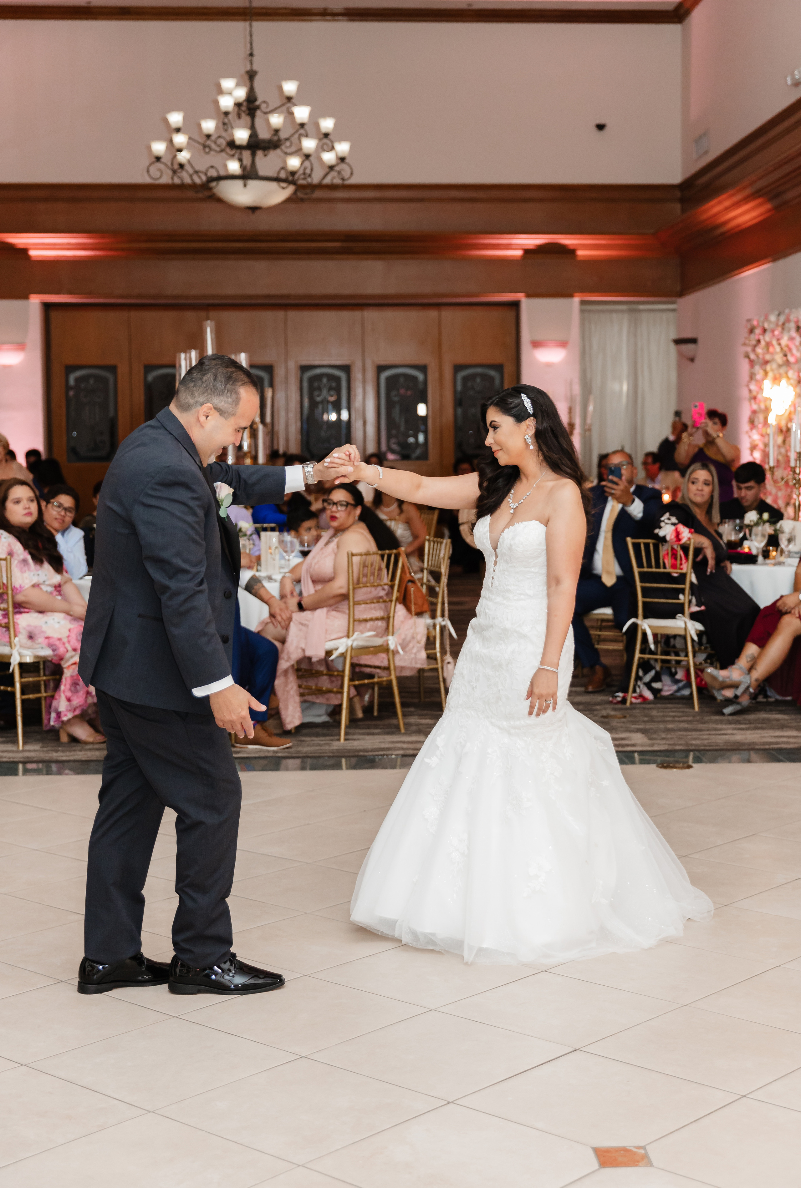 Deliz & Kyle. YES I DO PRODUCTION — Wedding photography&videography