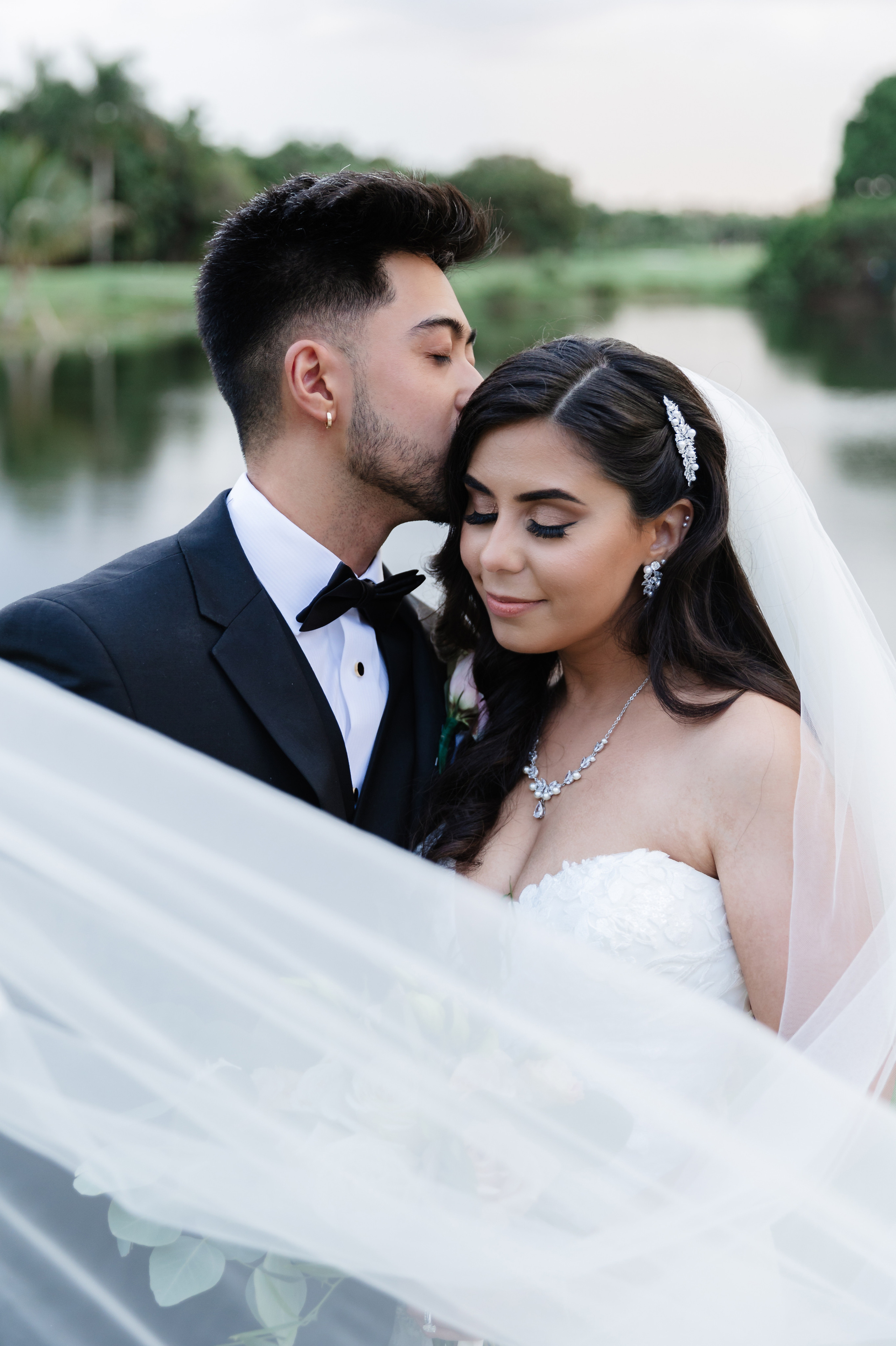 Deliz & Kyle. YES I DO PRODUCTION — Wedding photography&videography