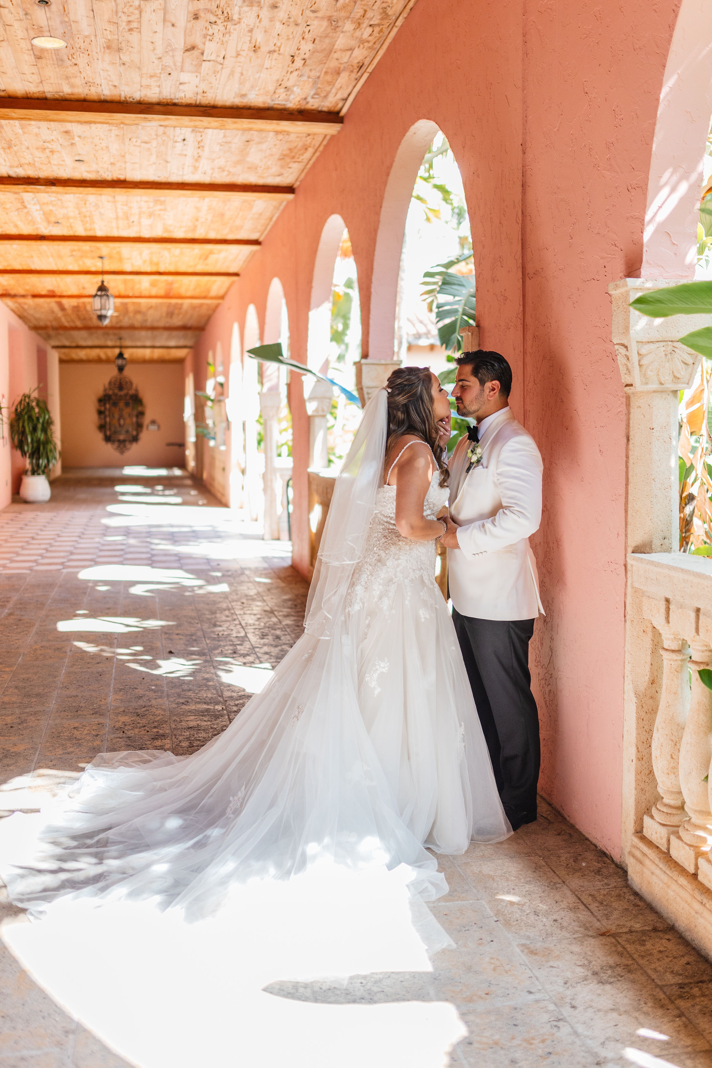 Christina & Jason. YES I DO PRODUCTION — Wedding photography&videography