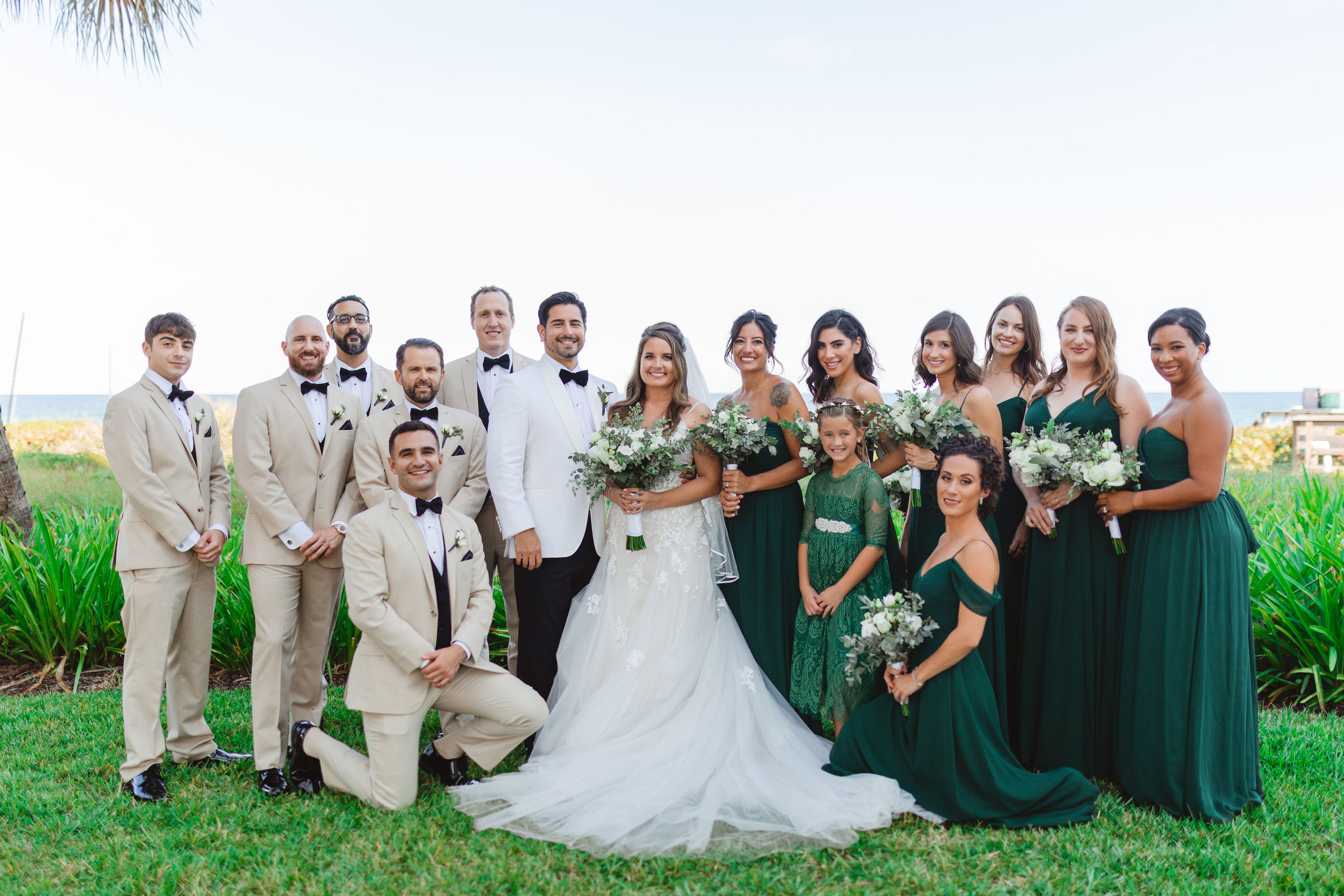 Christina & Jason. YES I DO PRODUCTION — Wedding photography&videography