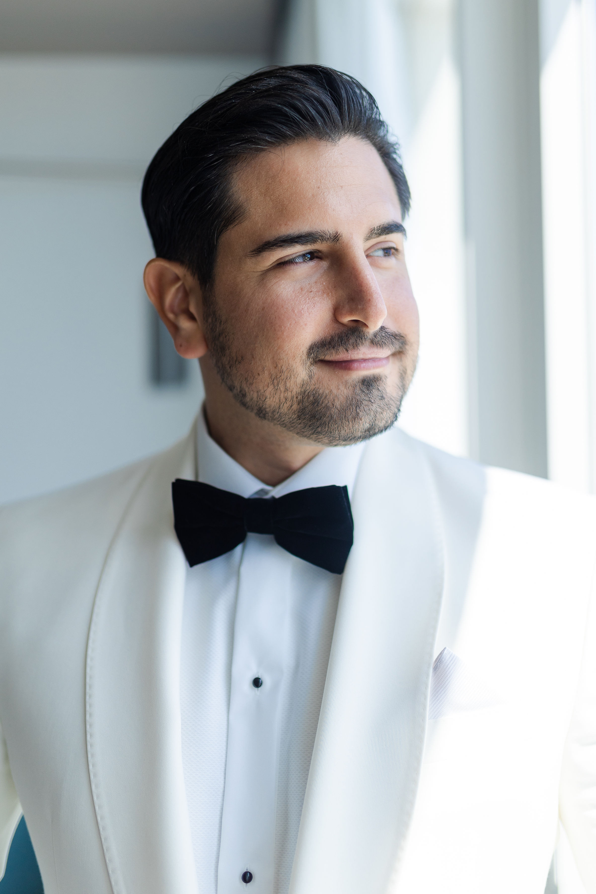 Christina & Jason. YES I DO PRODUCTION — Wedding photography&videography