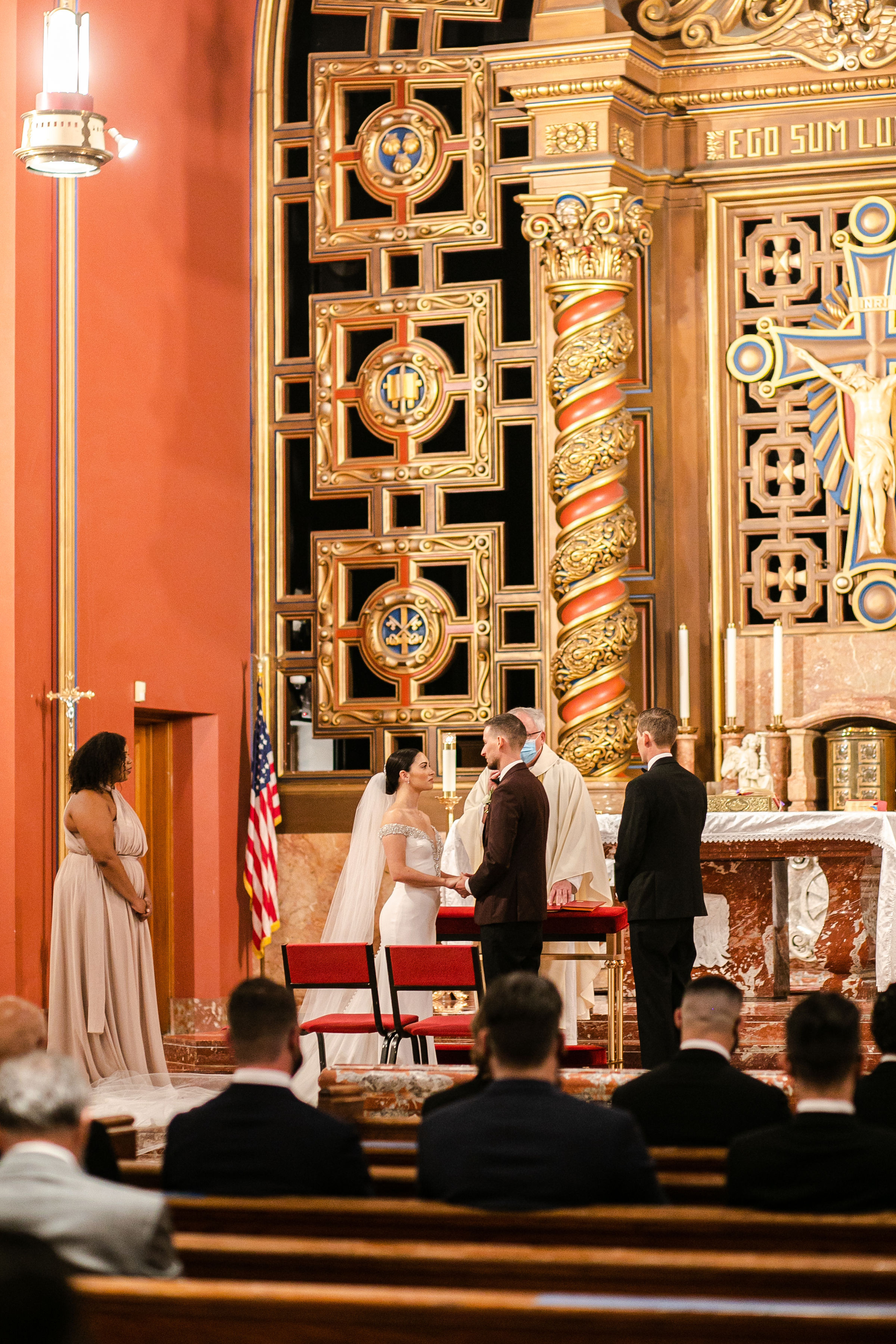 Christina & Christian. YES I DO PRODUCTION — Wedding photography&videography