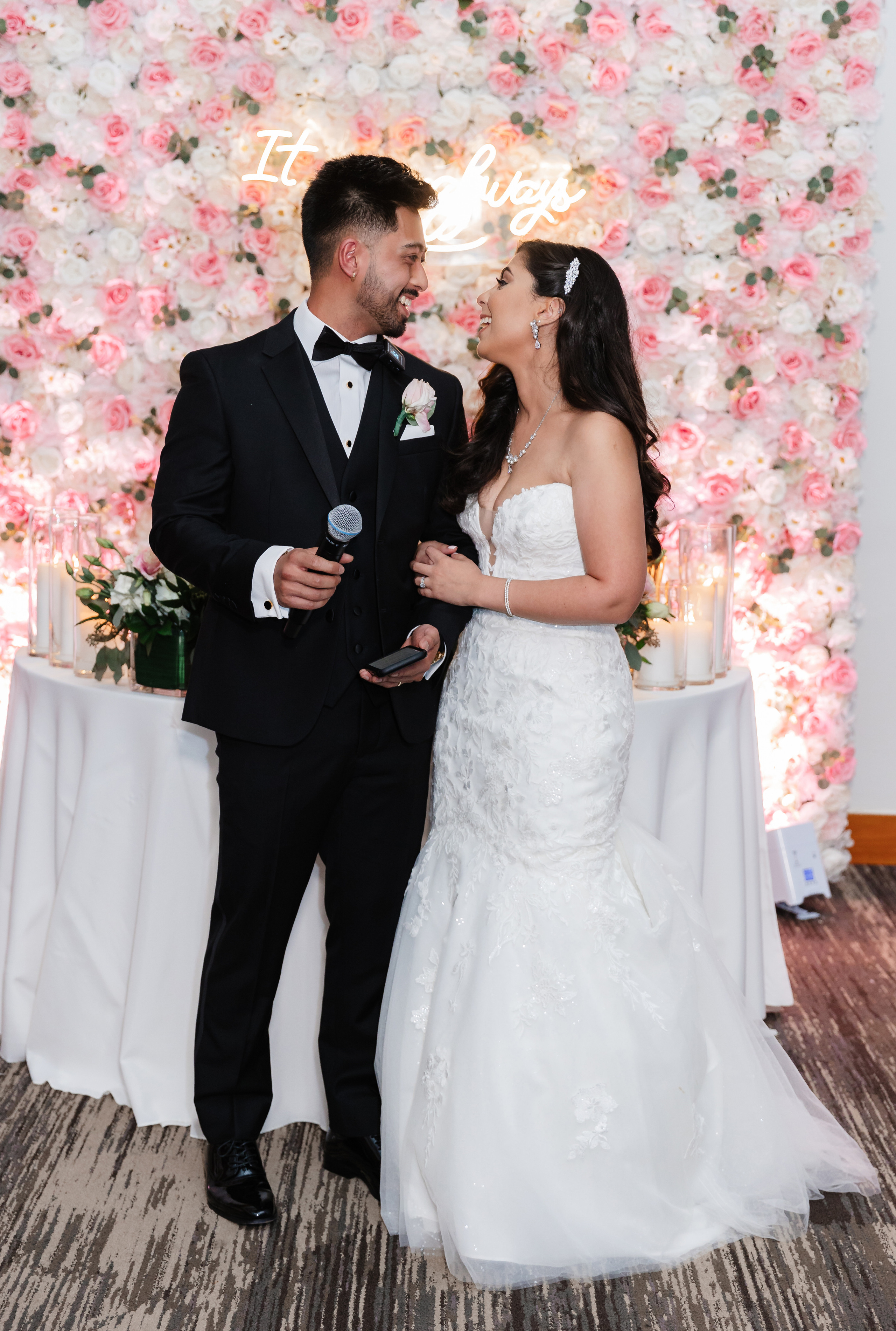 Deliz & Kyle. YES I DO PRODUCTION — Wedding photography&videography