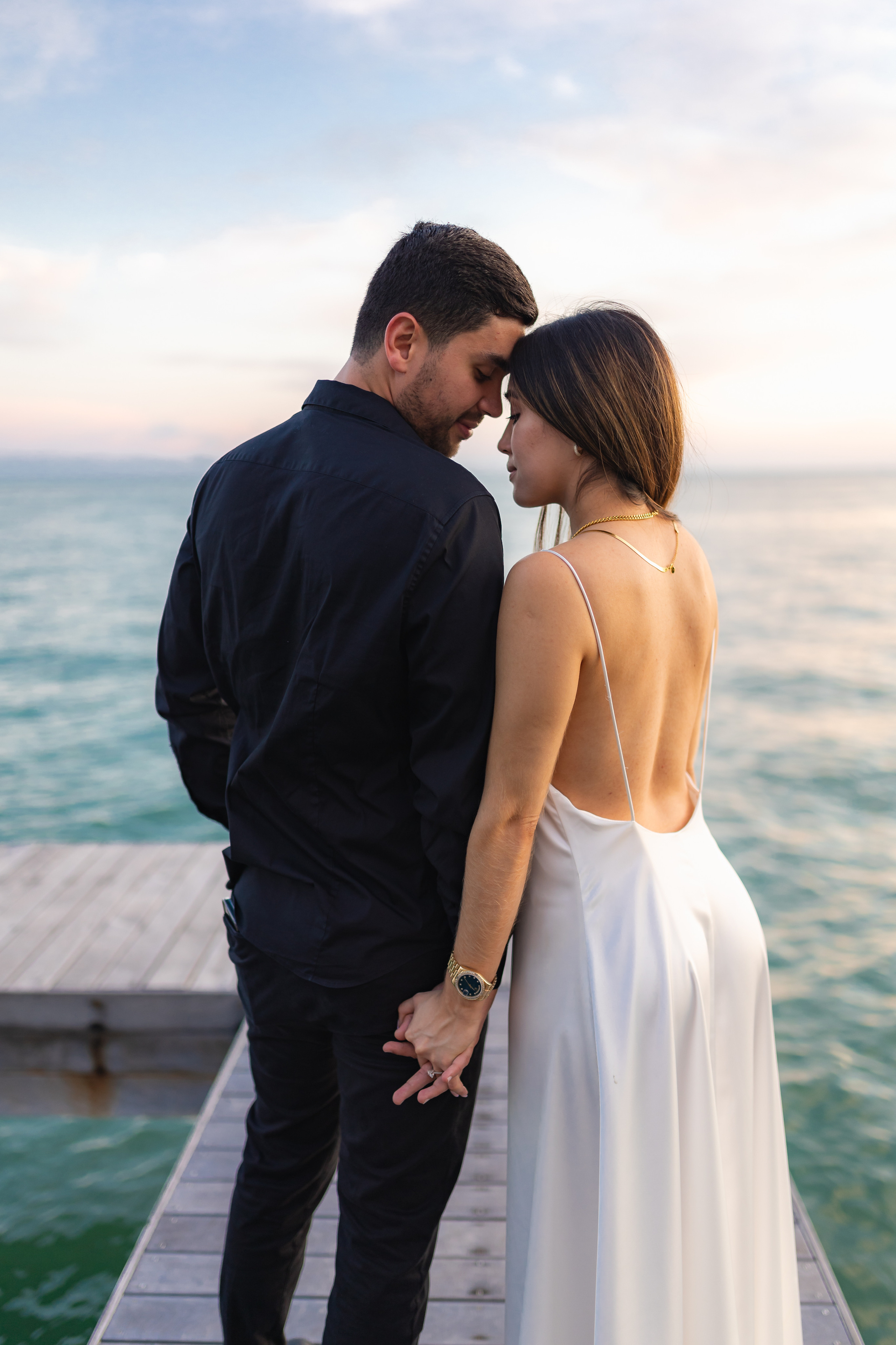 ENGAGEMENTS. YES I DO PRODUCTION — Wedding photography&videography