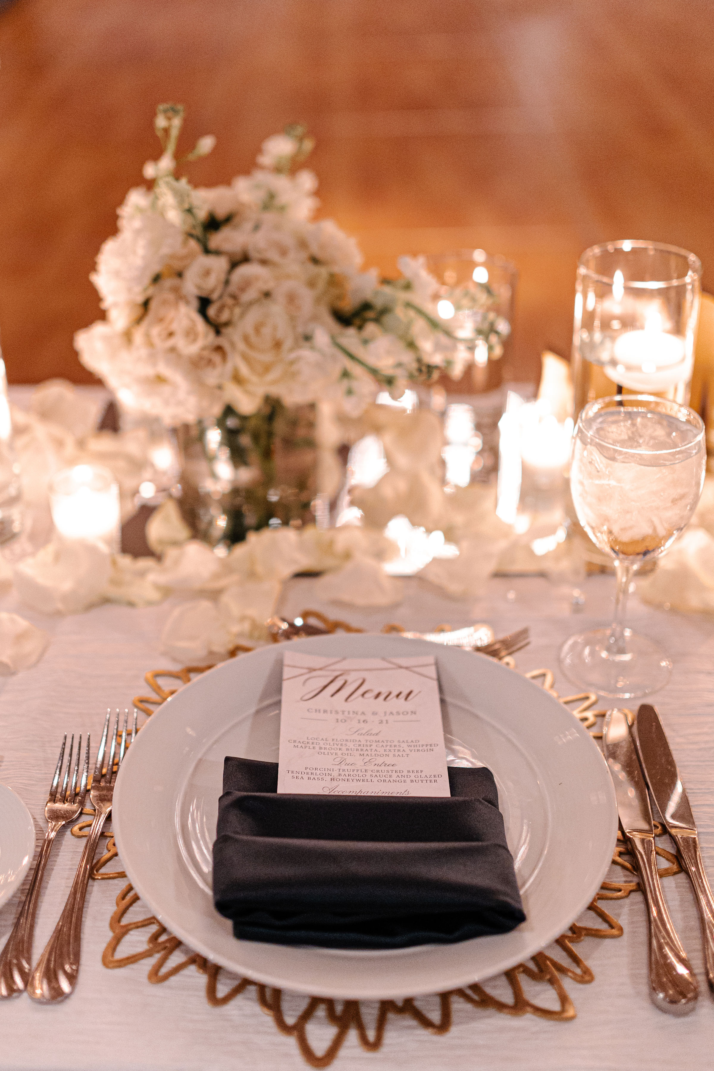 Christina & Jason. YES I DO PRODUCTION — Wedding photography&videography