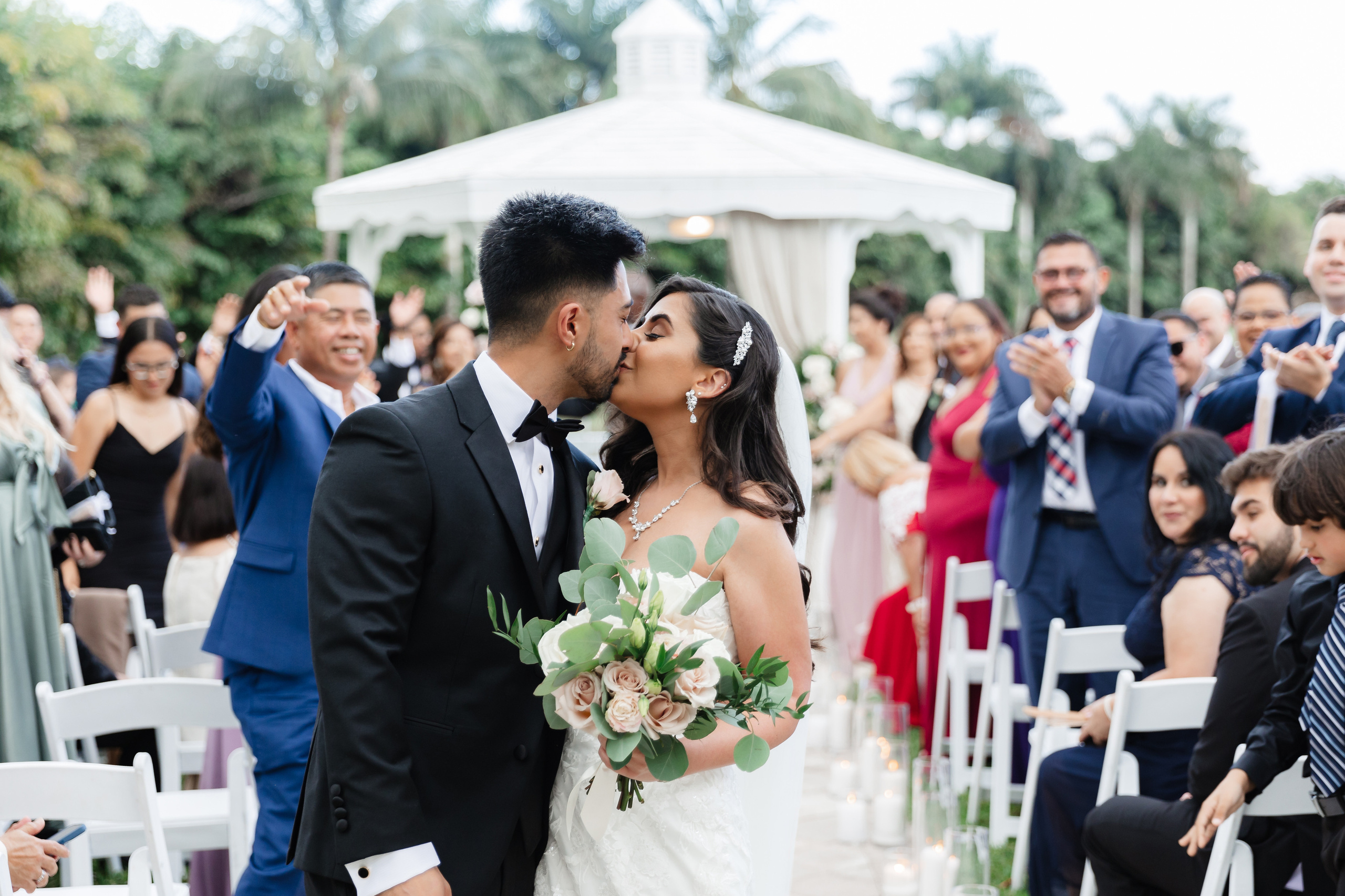 Deliz & Kyle. YES I DO PRODUCTION — Wedding photography&videography