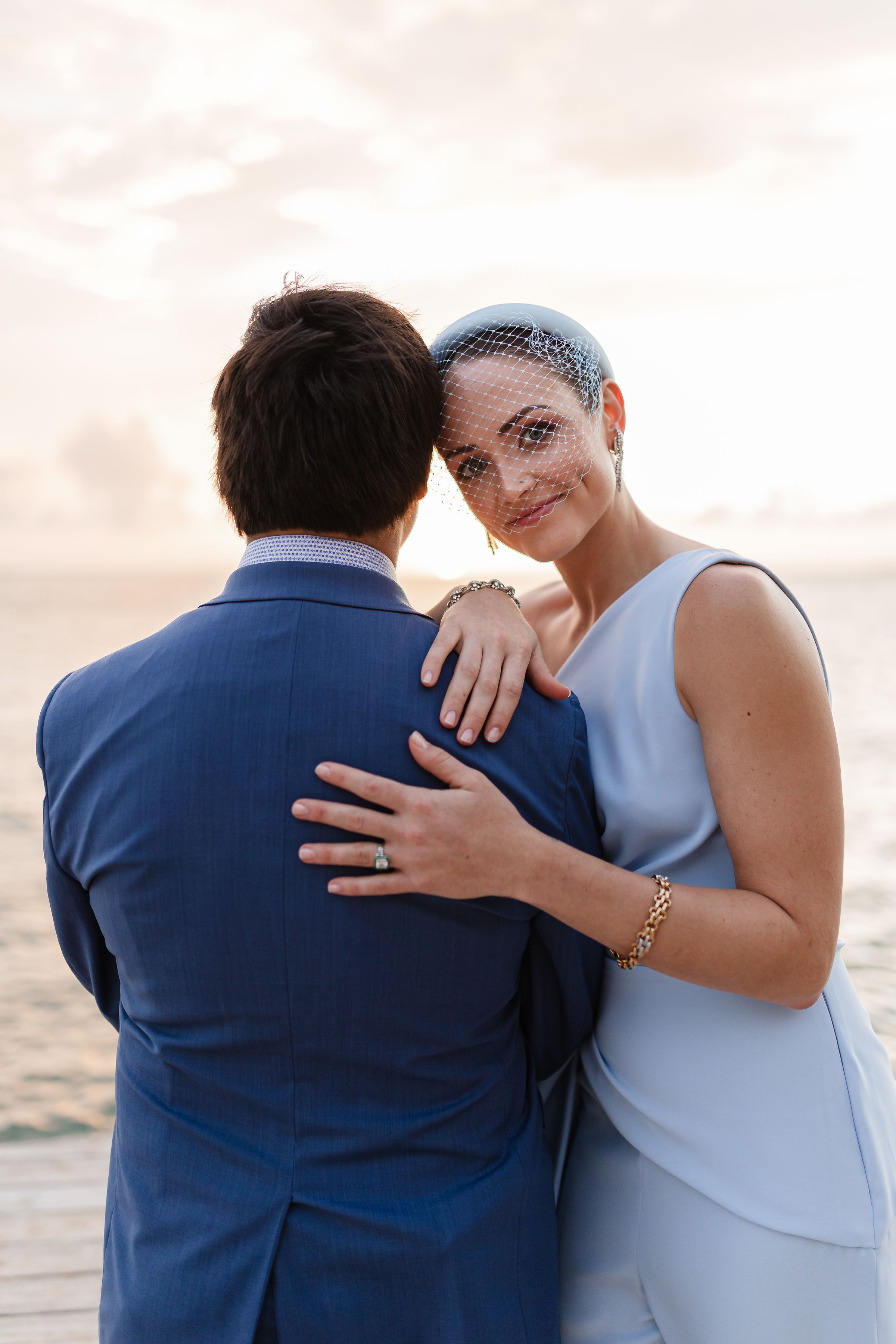 Blair & Hunter. YES I DO PRODUCTION — Wedding photography&videography