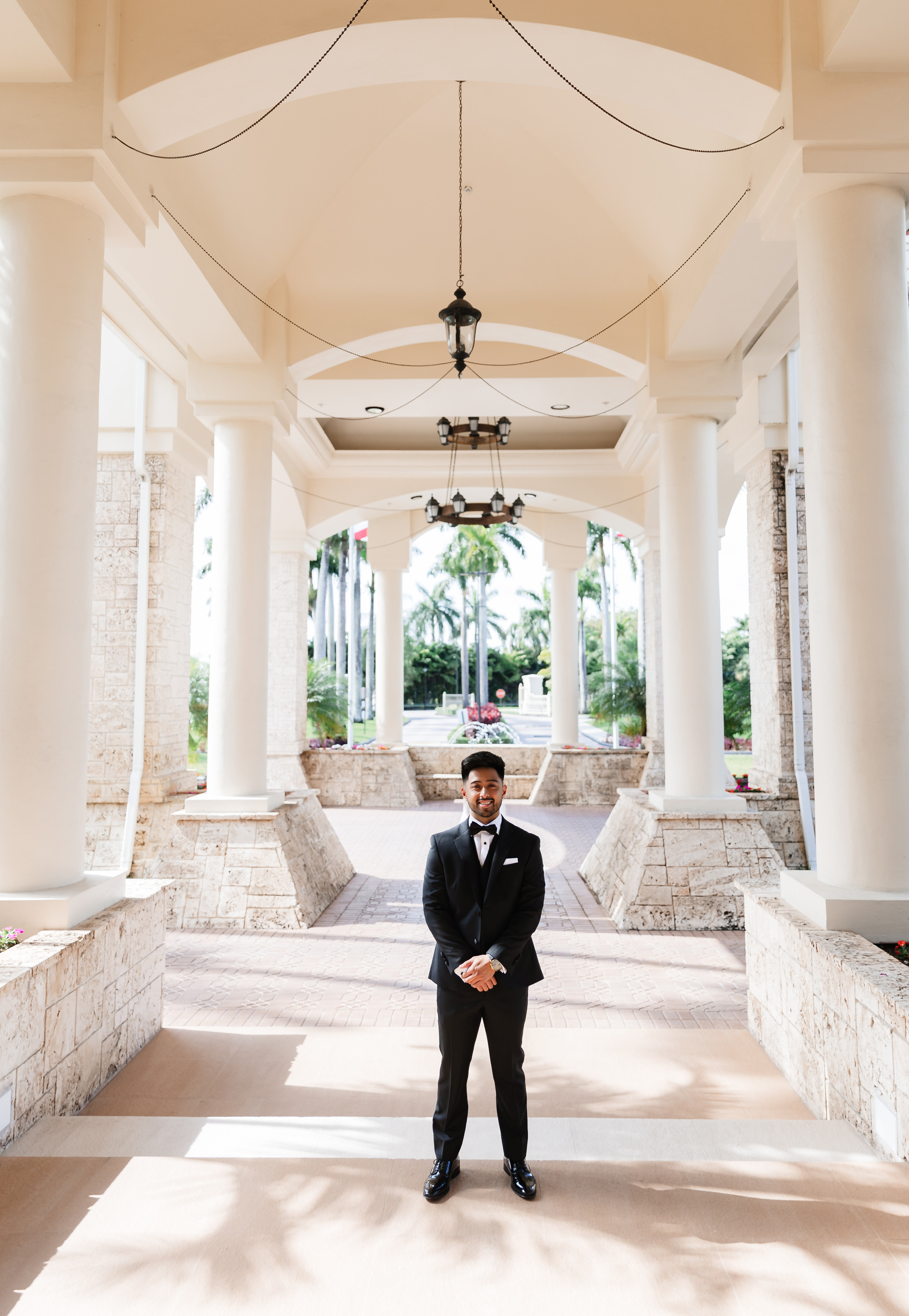 Deliz & Kyle. YES I DO PRODUCTION — Wedding photography&videography