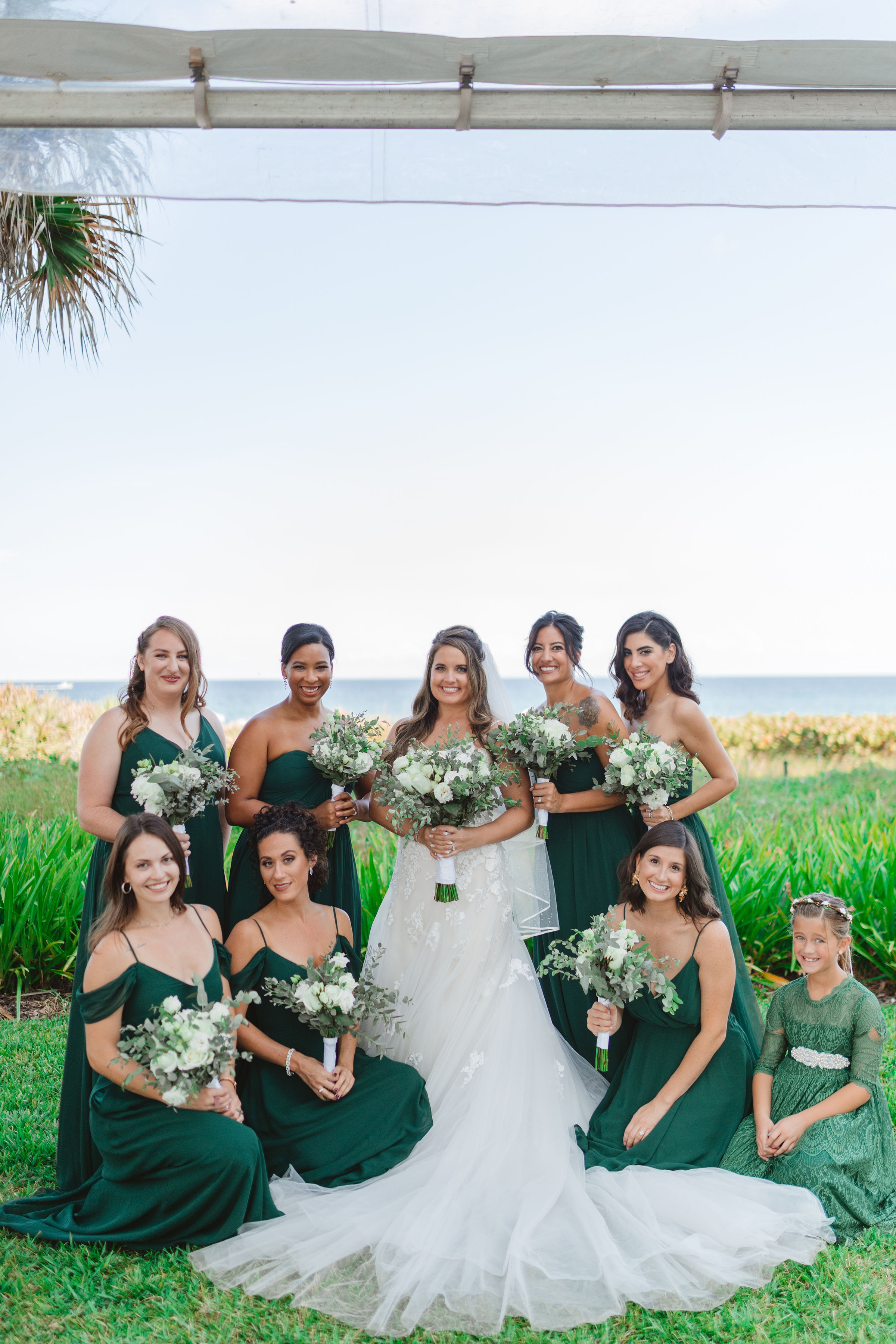 Christina & Jason. YES I DO PRODUCTION — Wedding photography&videography