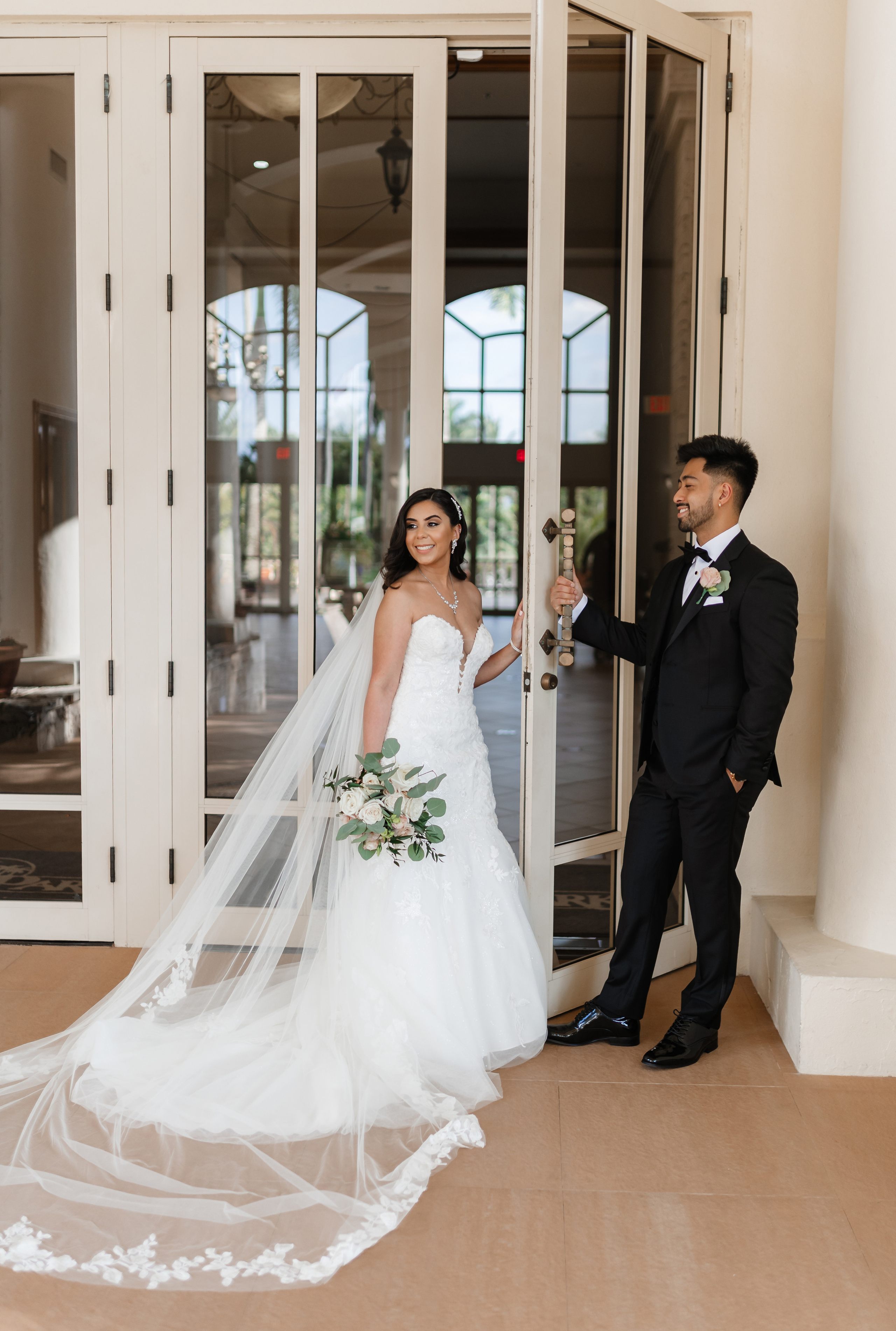 Deliz & Kyle. YES I DO PRODUCTION — Wedding photography&videography