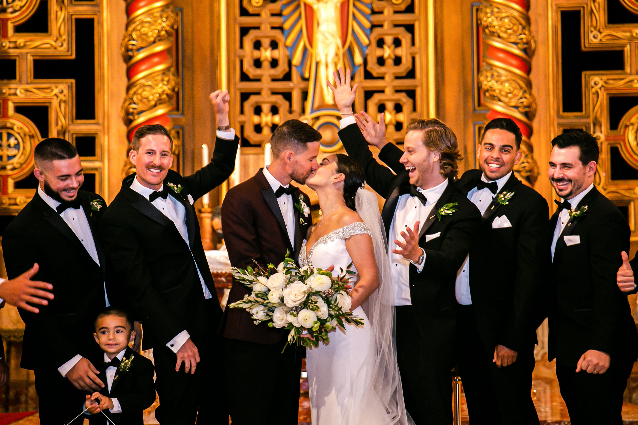 Christina & Christian. YES I DO PRODUCTION — Wedding photography&videography