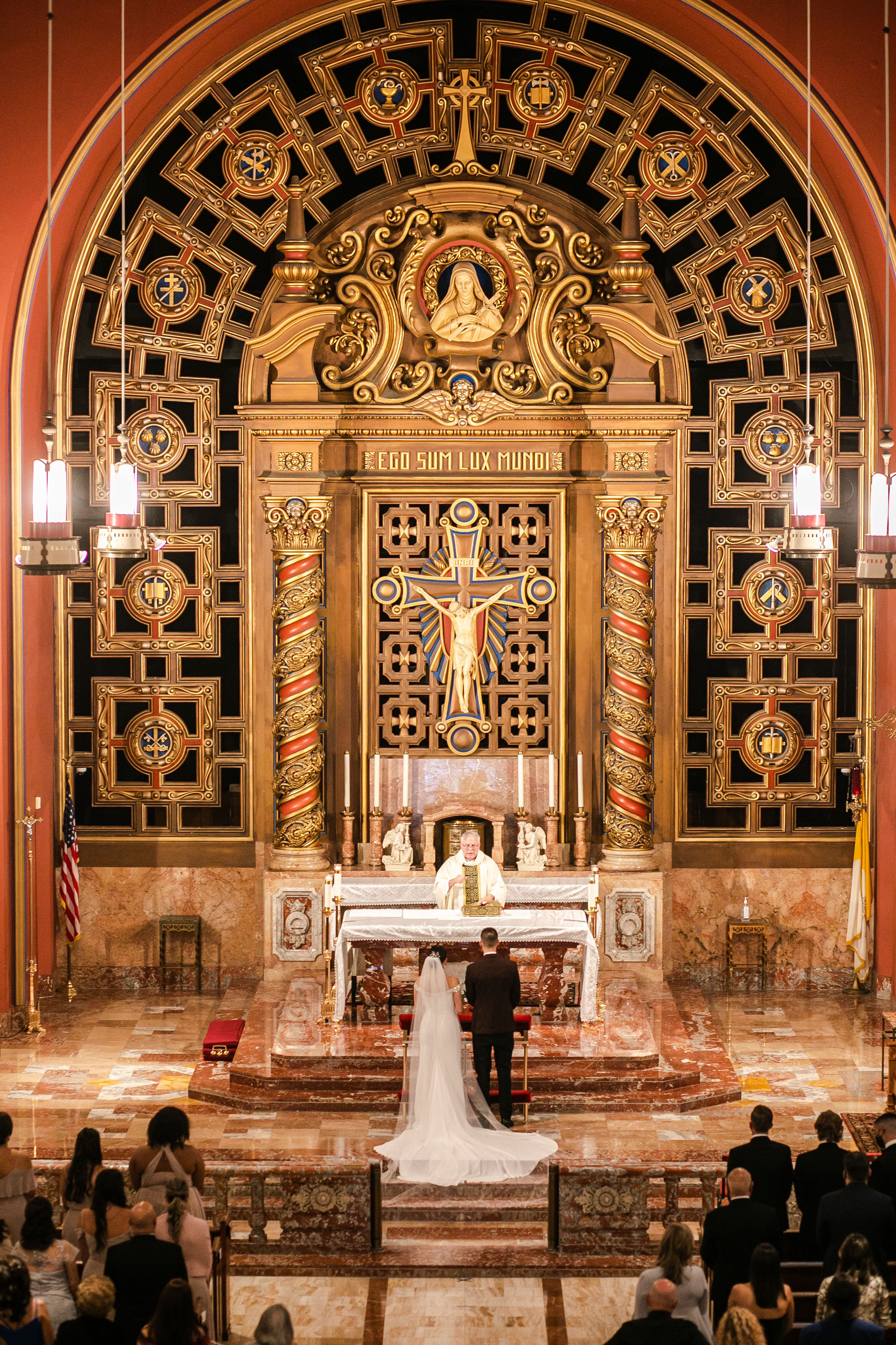 Christina & Christian. YES I DO PRODUCTION — Wedding photography&videography