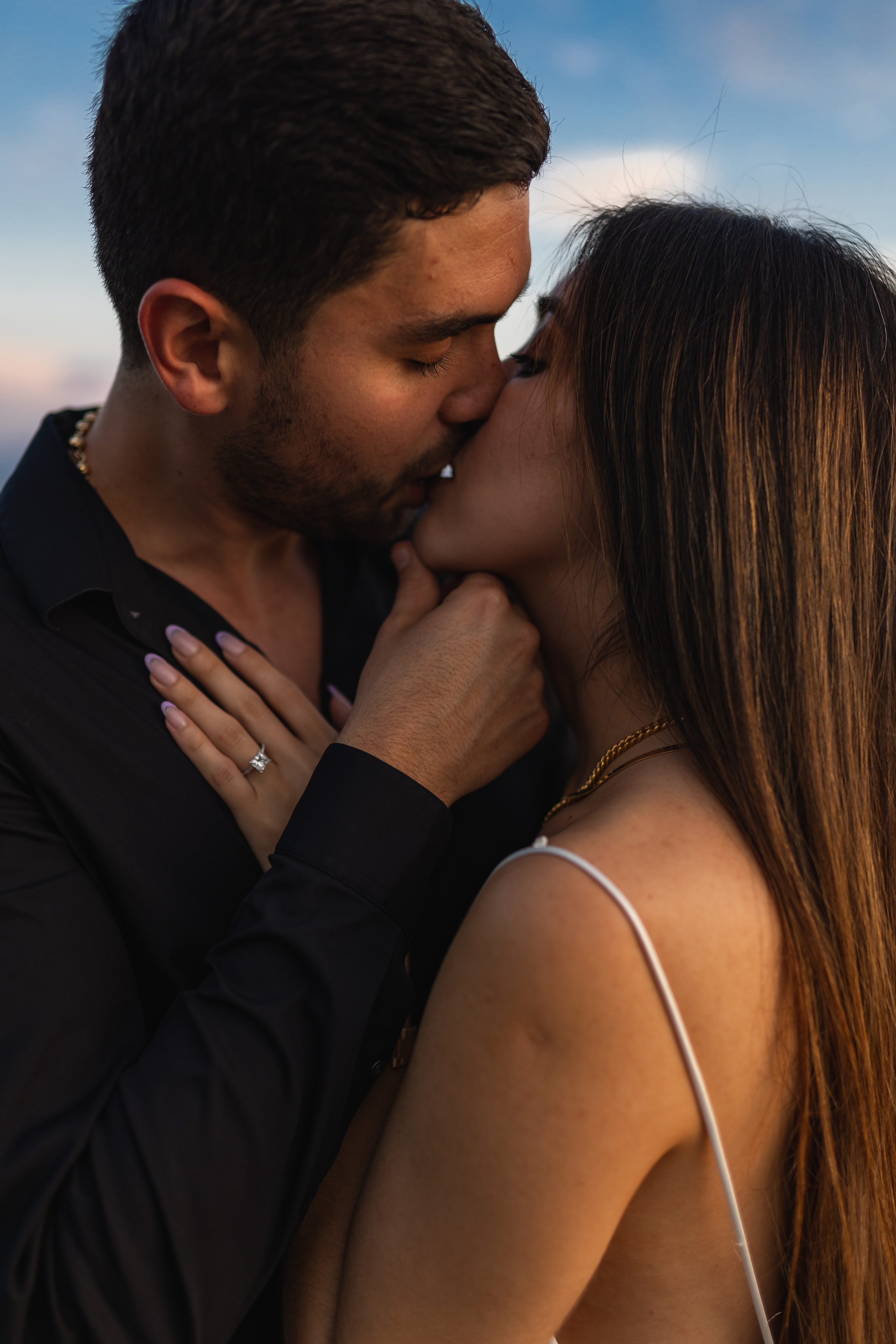 ENGAGEMENTS. YES I DO PRODUCTION — Wedding photography&videography