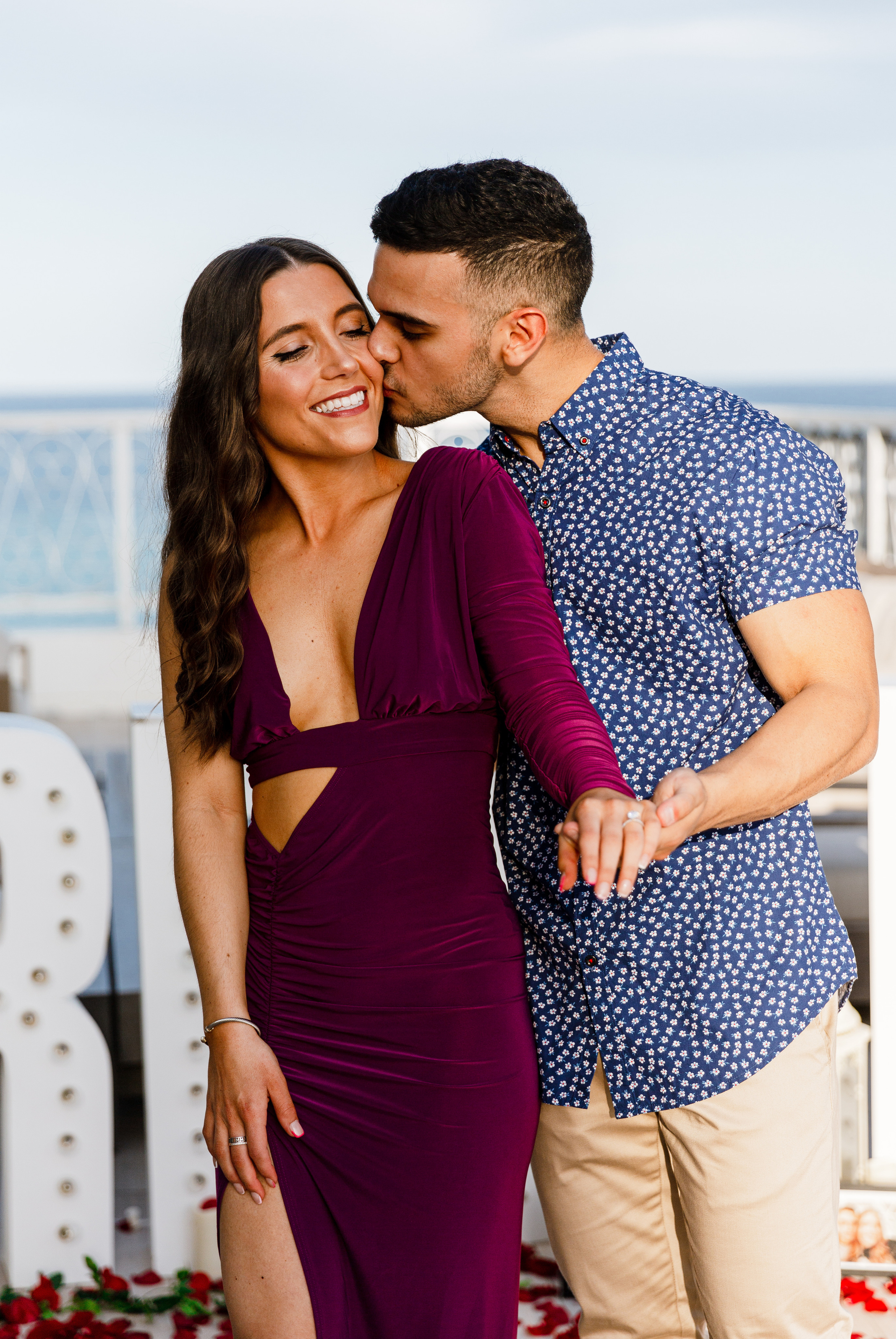 ENGAGEMENTS. YES I DO PRODUCTION — Wedding photography&videography