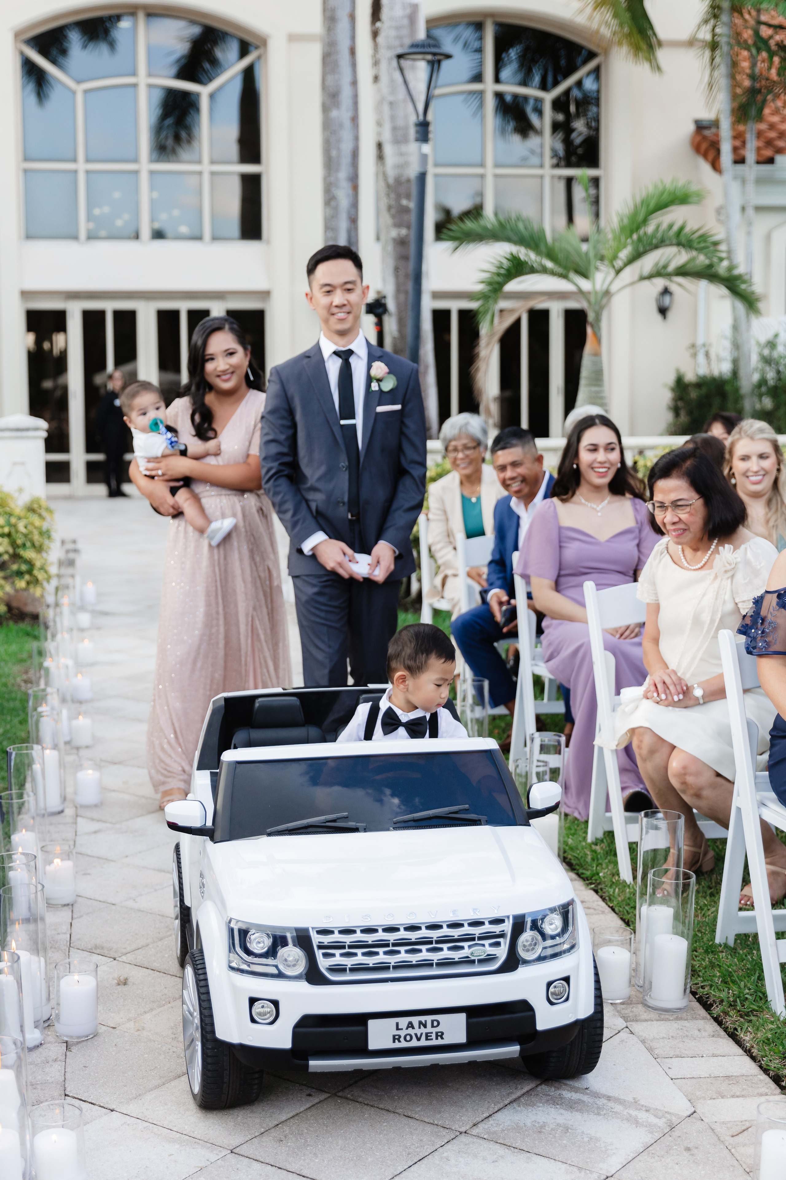 Deliz & Kyle. YES I DO PRODUCTION — Wedding photography&videography